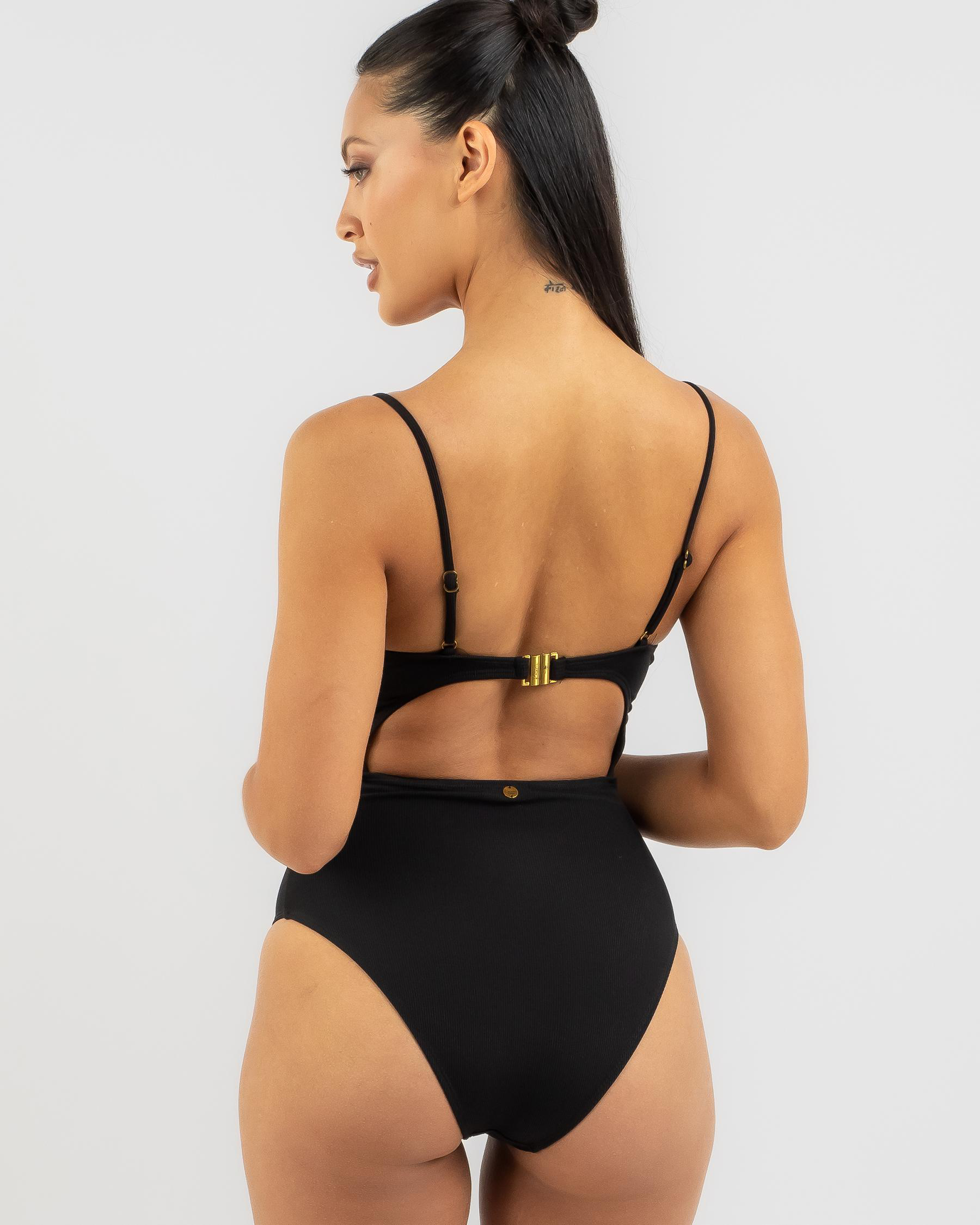 Esther Underwire One Piece Swimsuit
