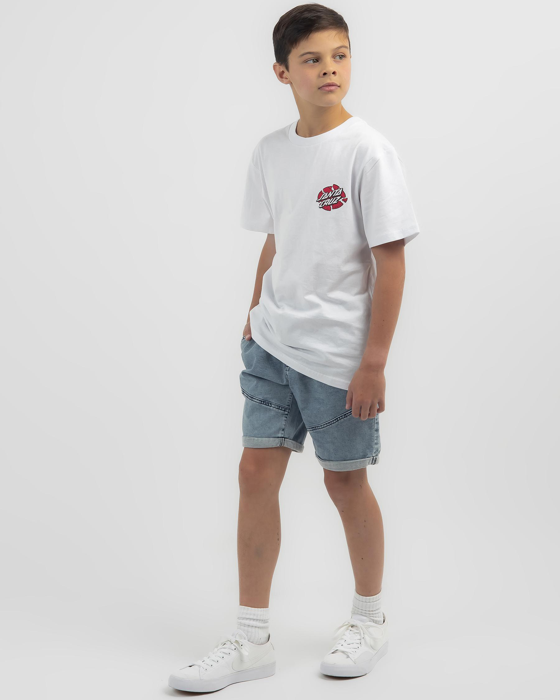 Meek SC Slasher T-Shirt