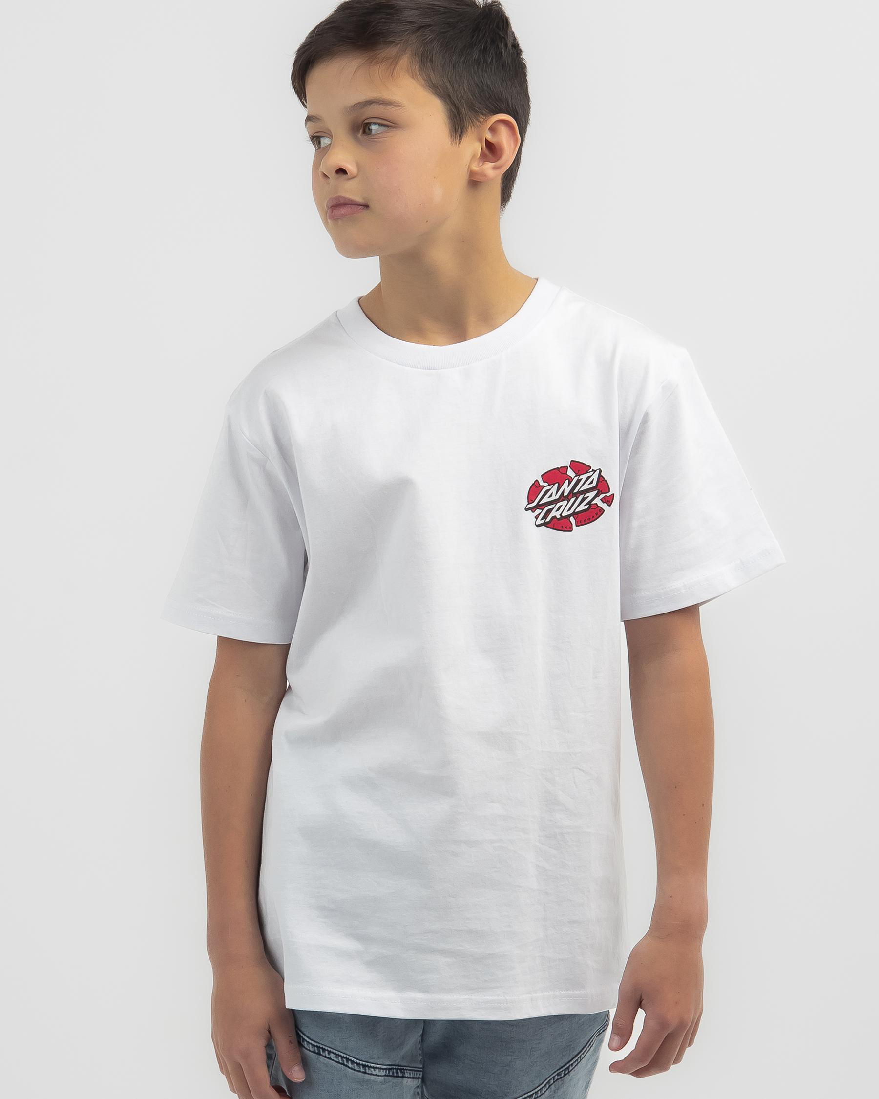 Meek SC Slasher T-Shirt