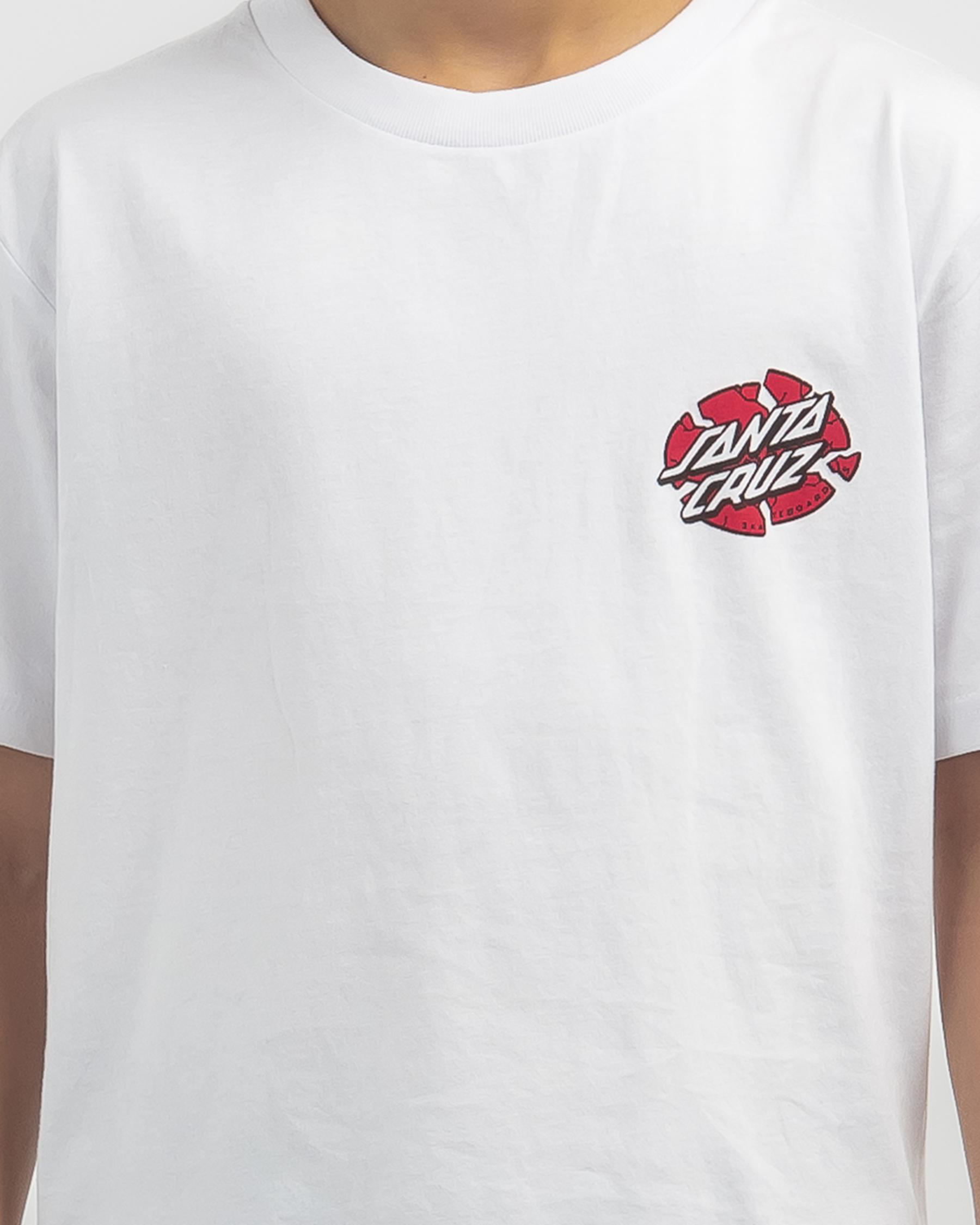 Meek SC Slasher T-Shirt