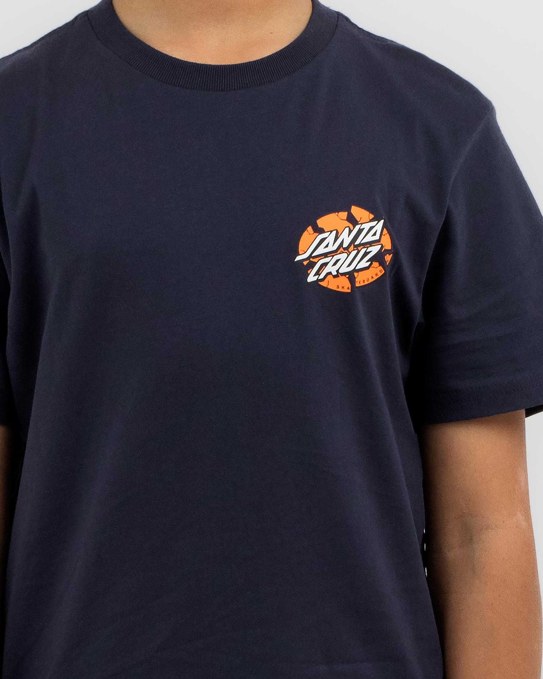 Meek SC Slasher T-Shirt