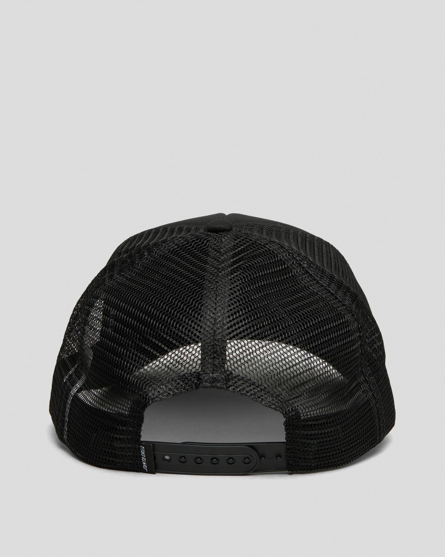 MFG Dot Cap
