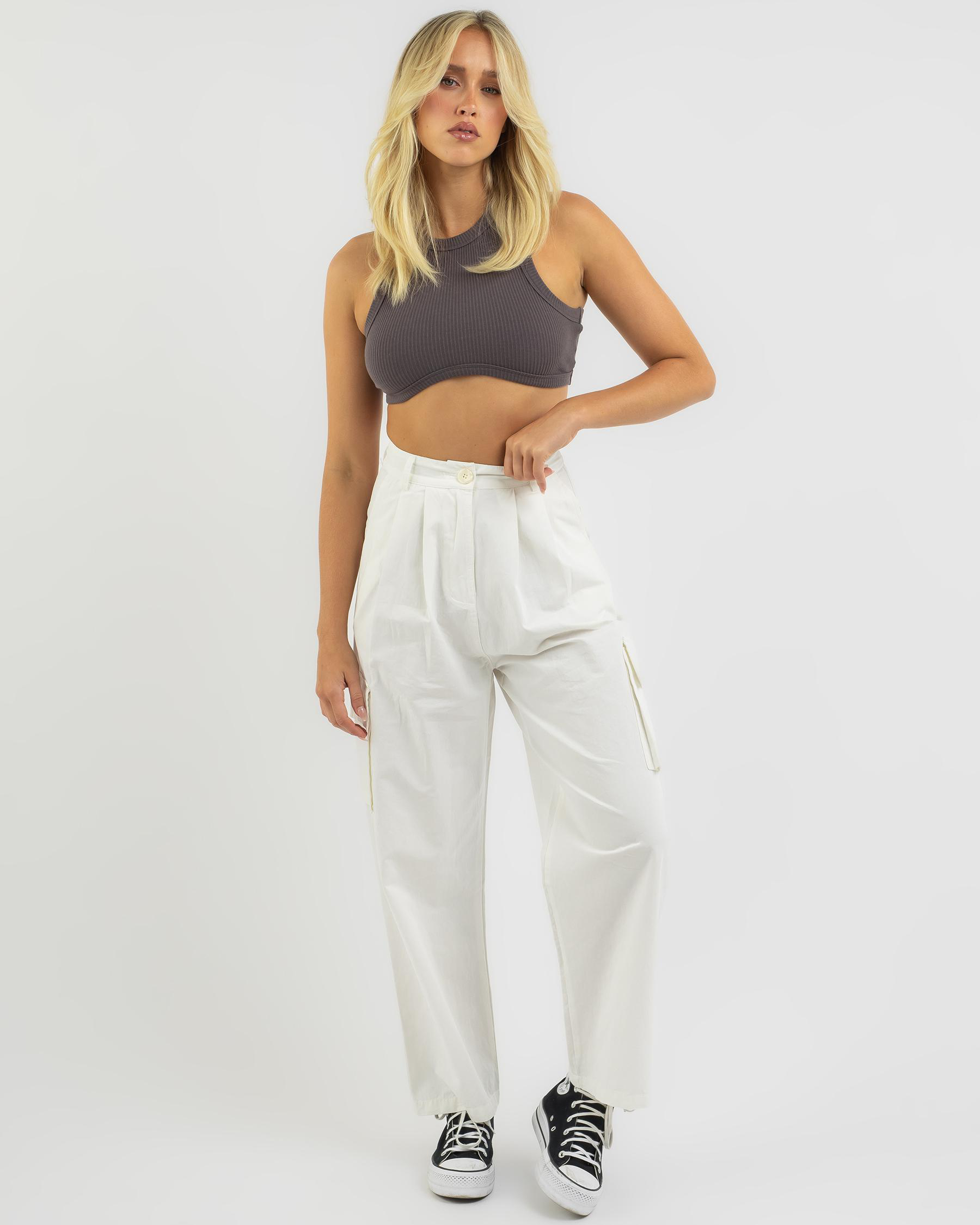 Kloss Pants