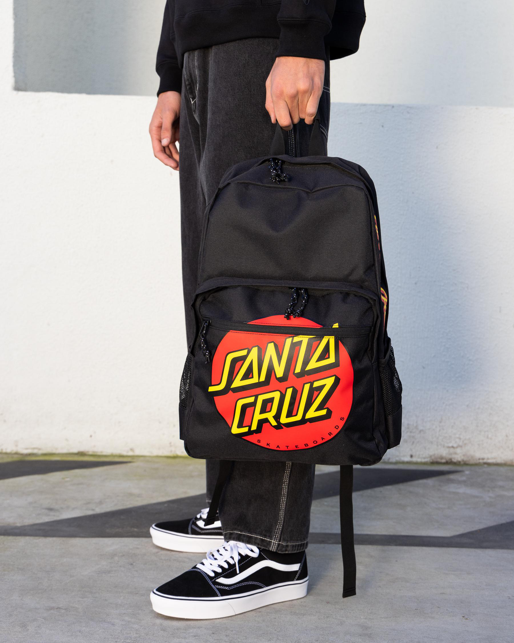 Classic Dot Backpack