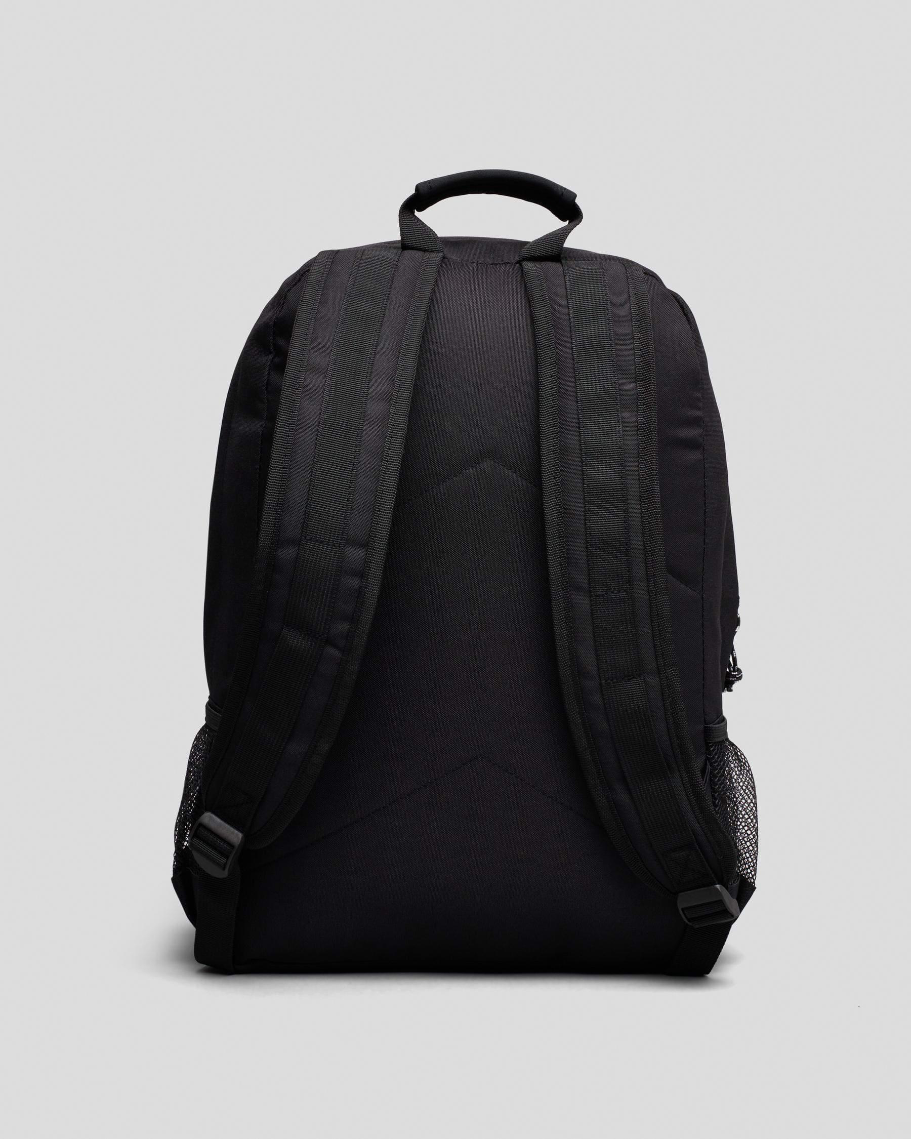 Classic Dot Backpack