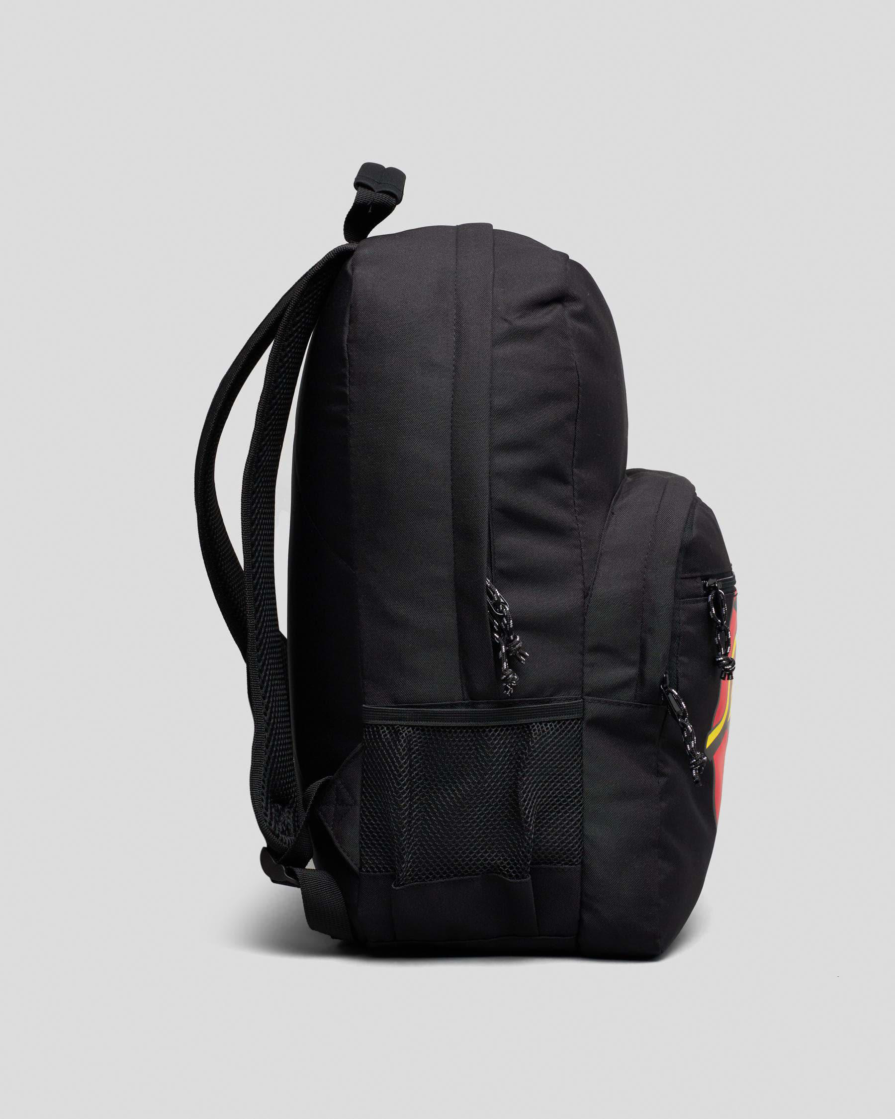 Classic Dot Backpack