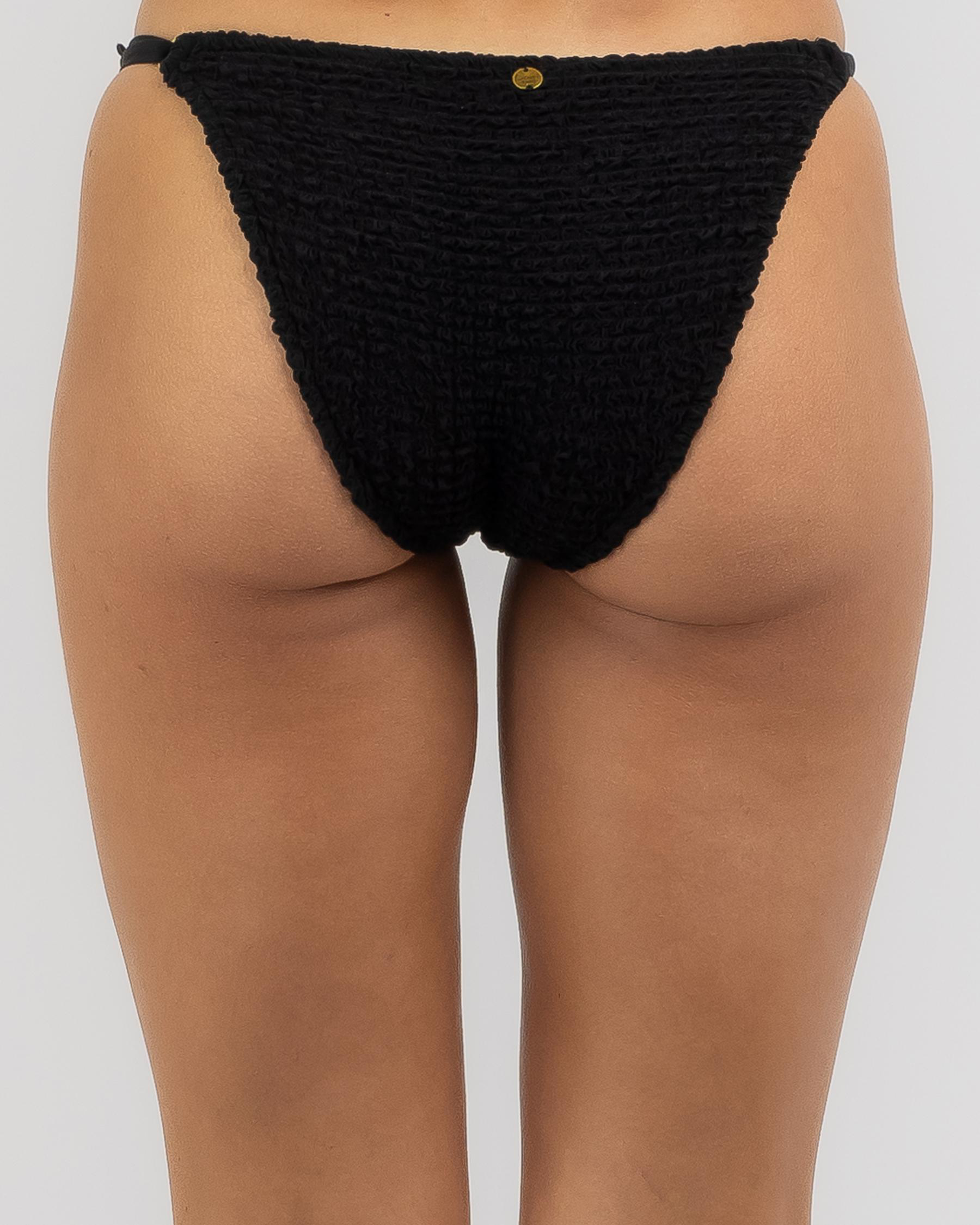 Jayla Cheeky Bikini Bottom