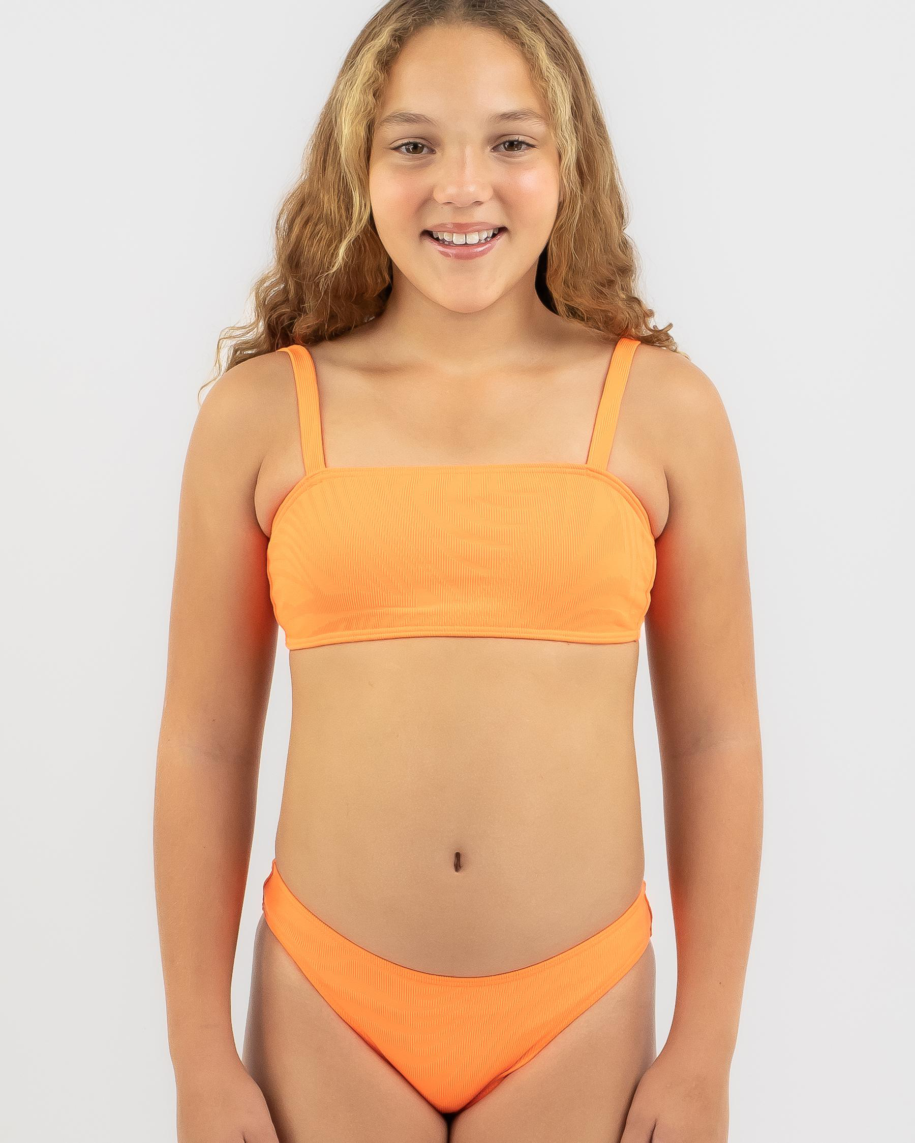 Claire Bandeau Bikini Set