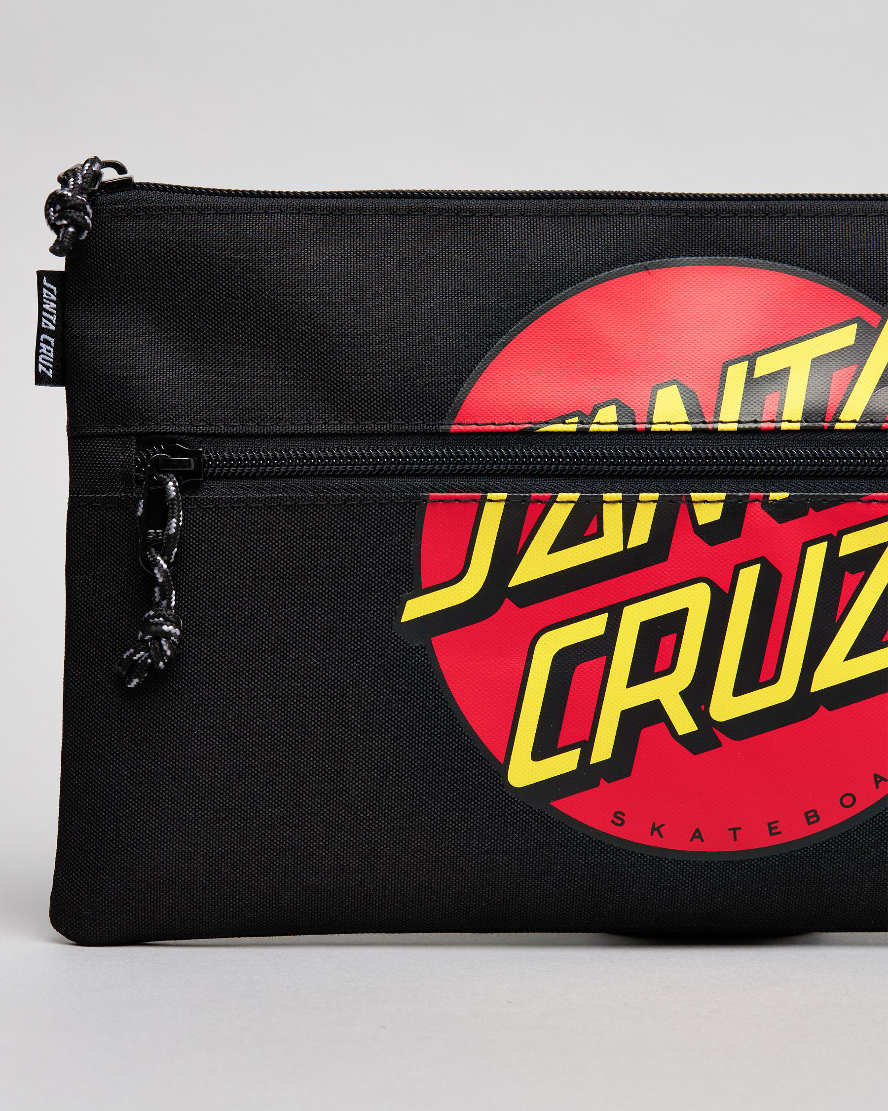 Classic Dot Pencil Case