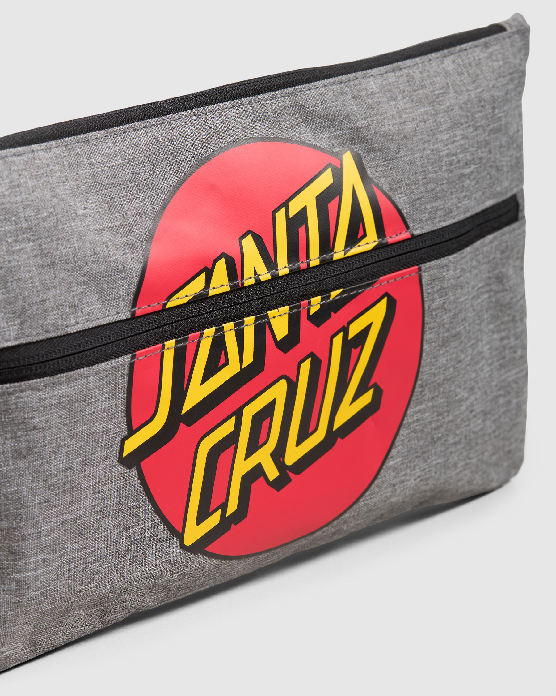 Classic Dot Pencil Case