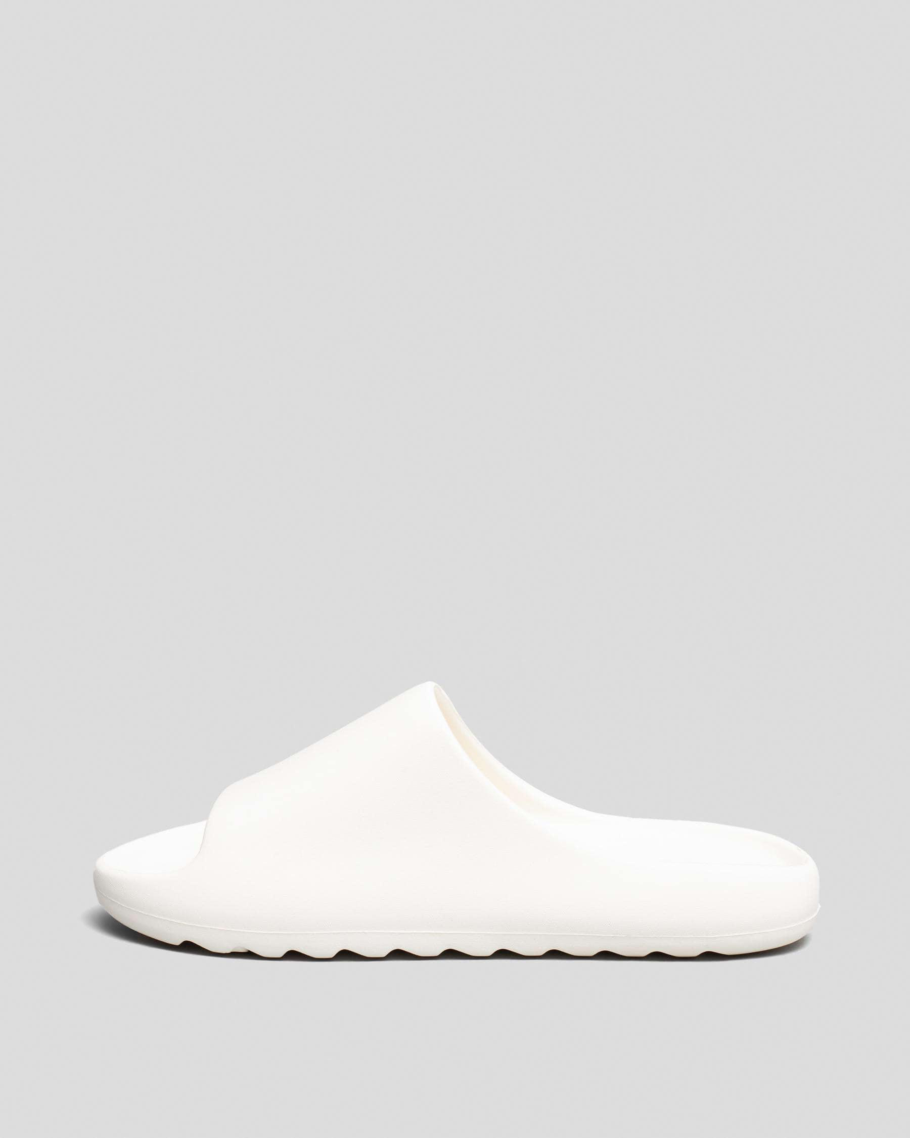 Trippin Slide Sandals