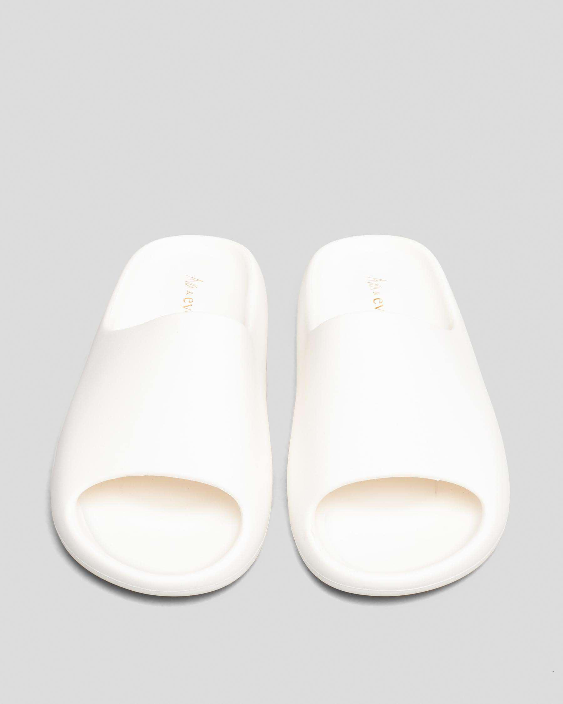 Trippin Slide Sandals