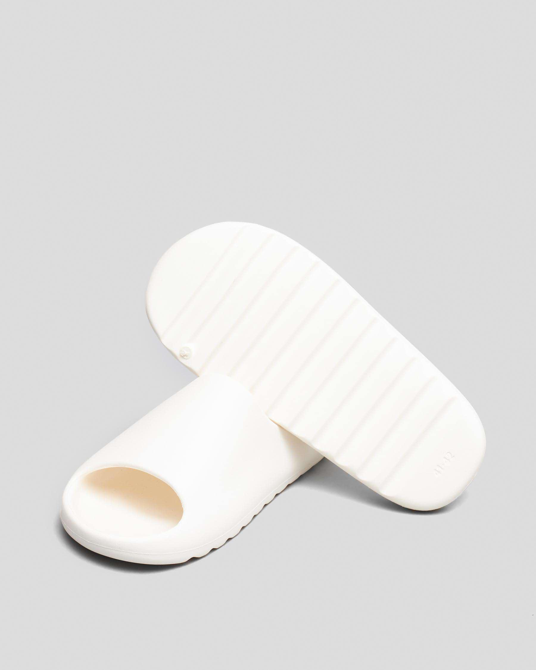 Trippin Slide Sandals