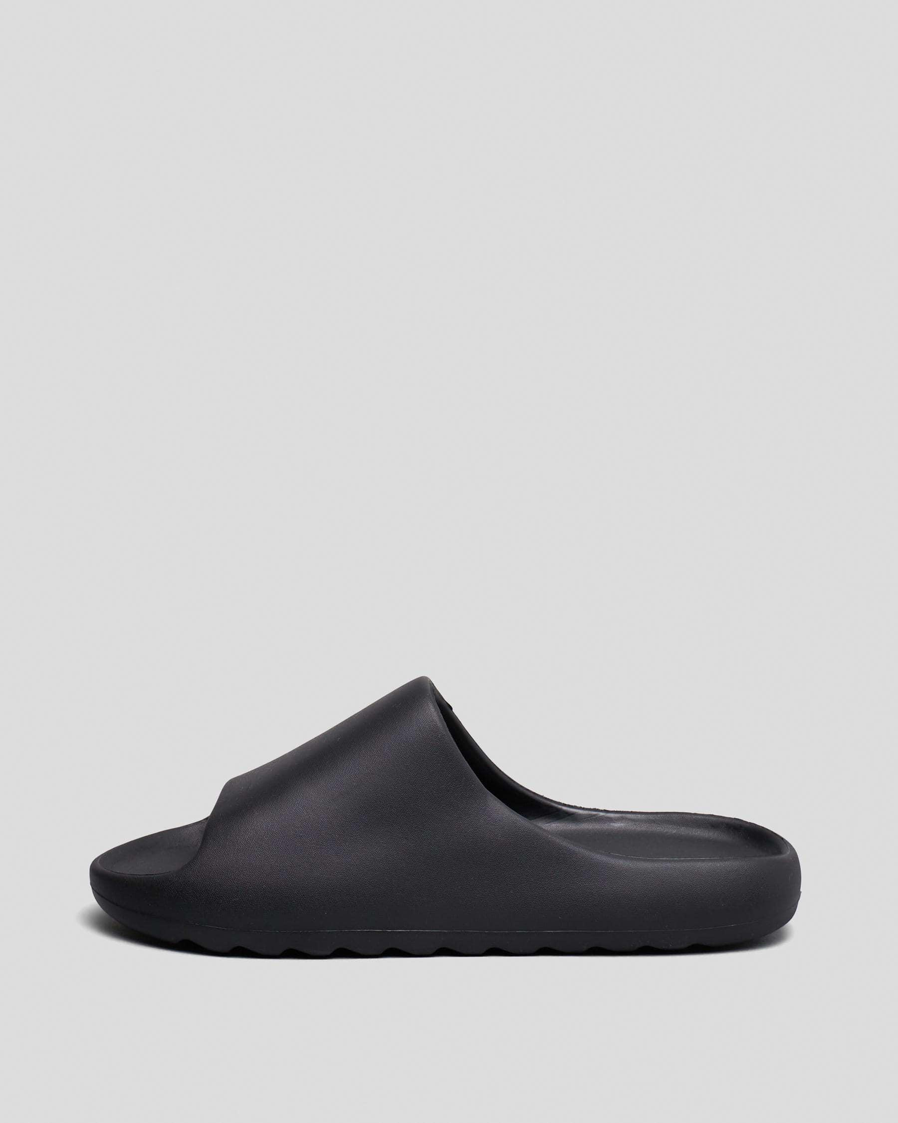 Trippin Slide Sandals