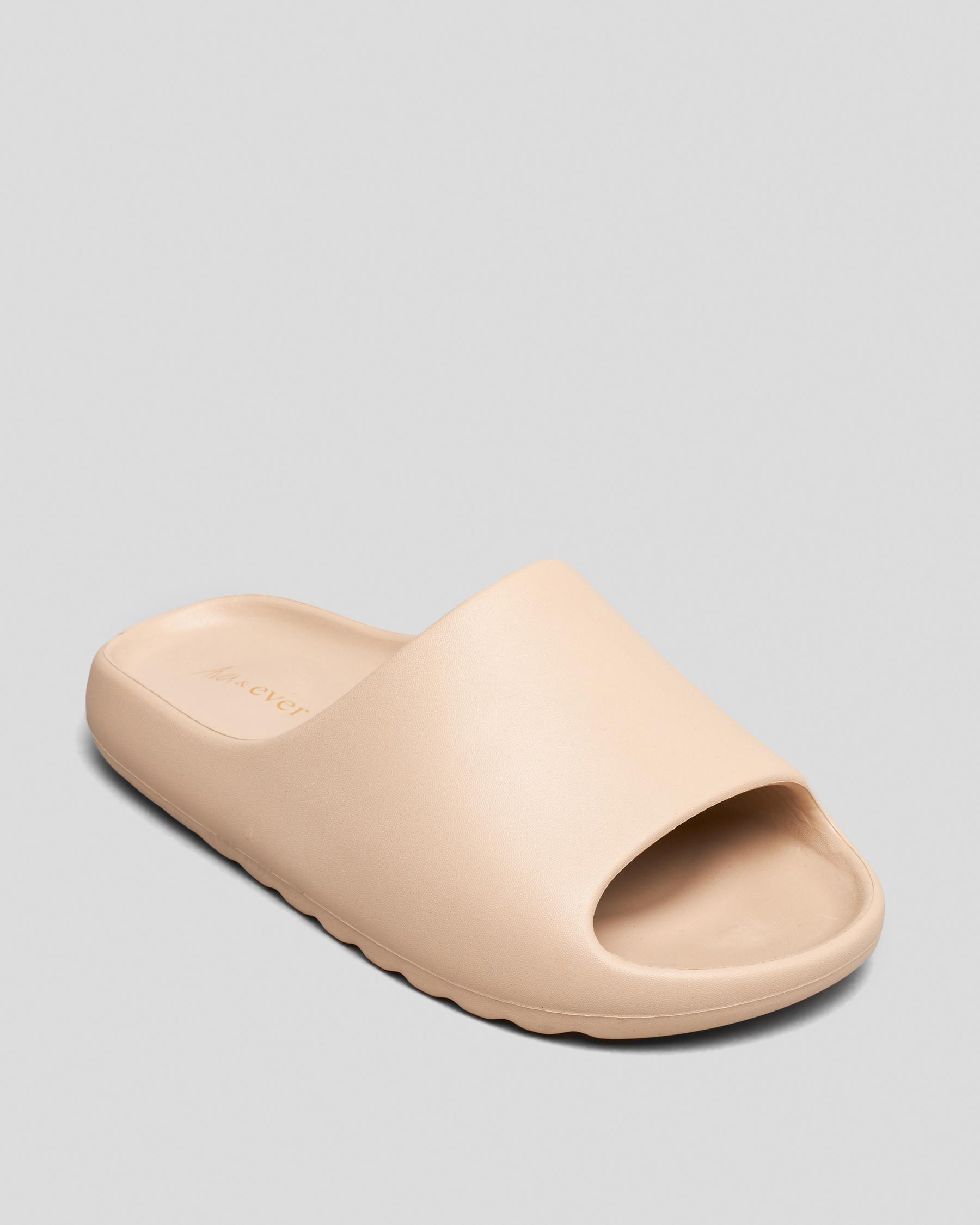 Trippin Slide Sandals