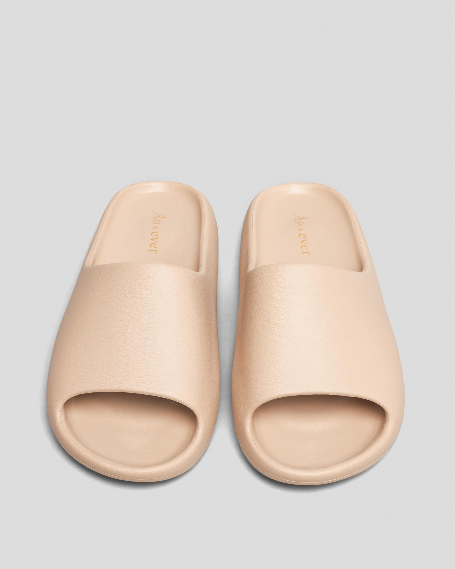 Trippin Slide Sandals