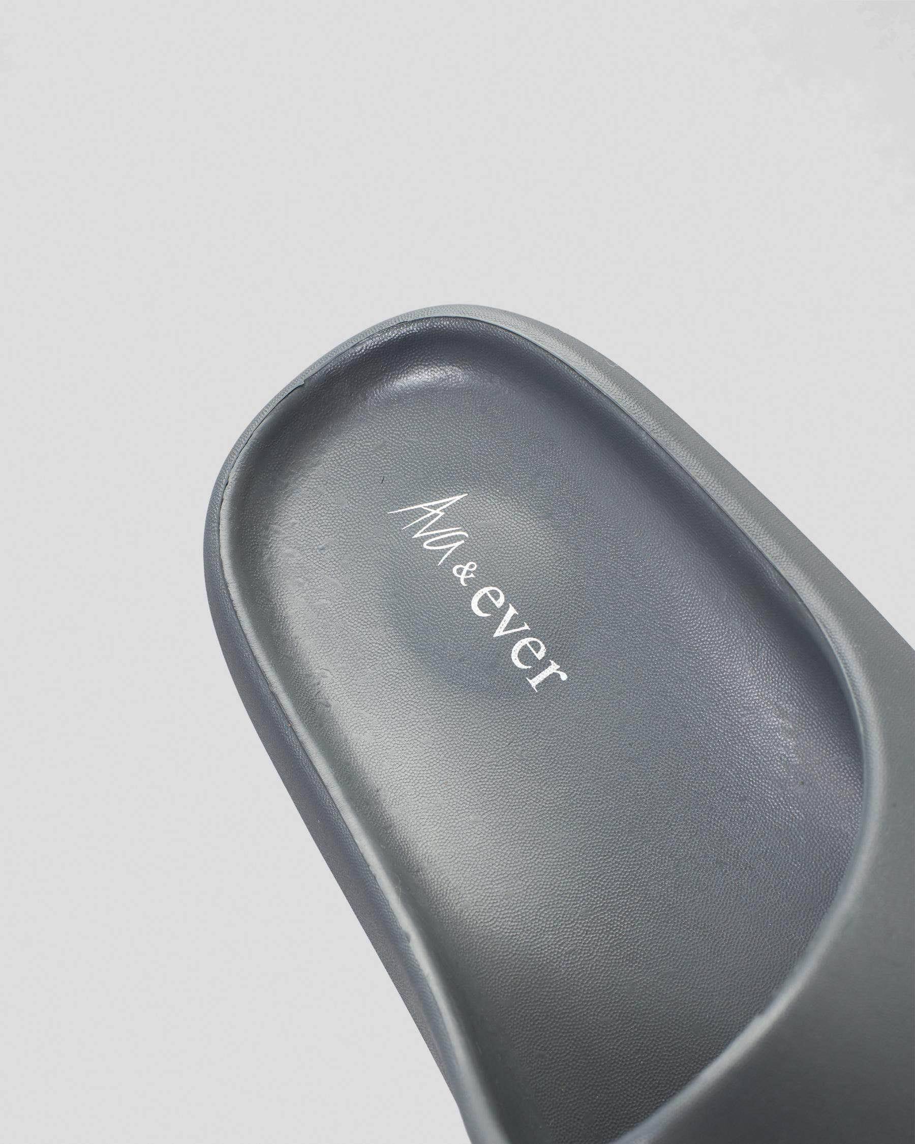 Trippin Slide Sandals