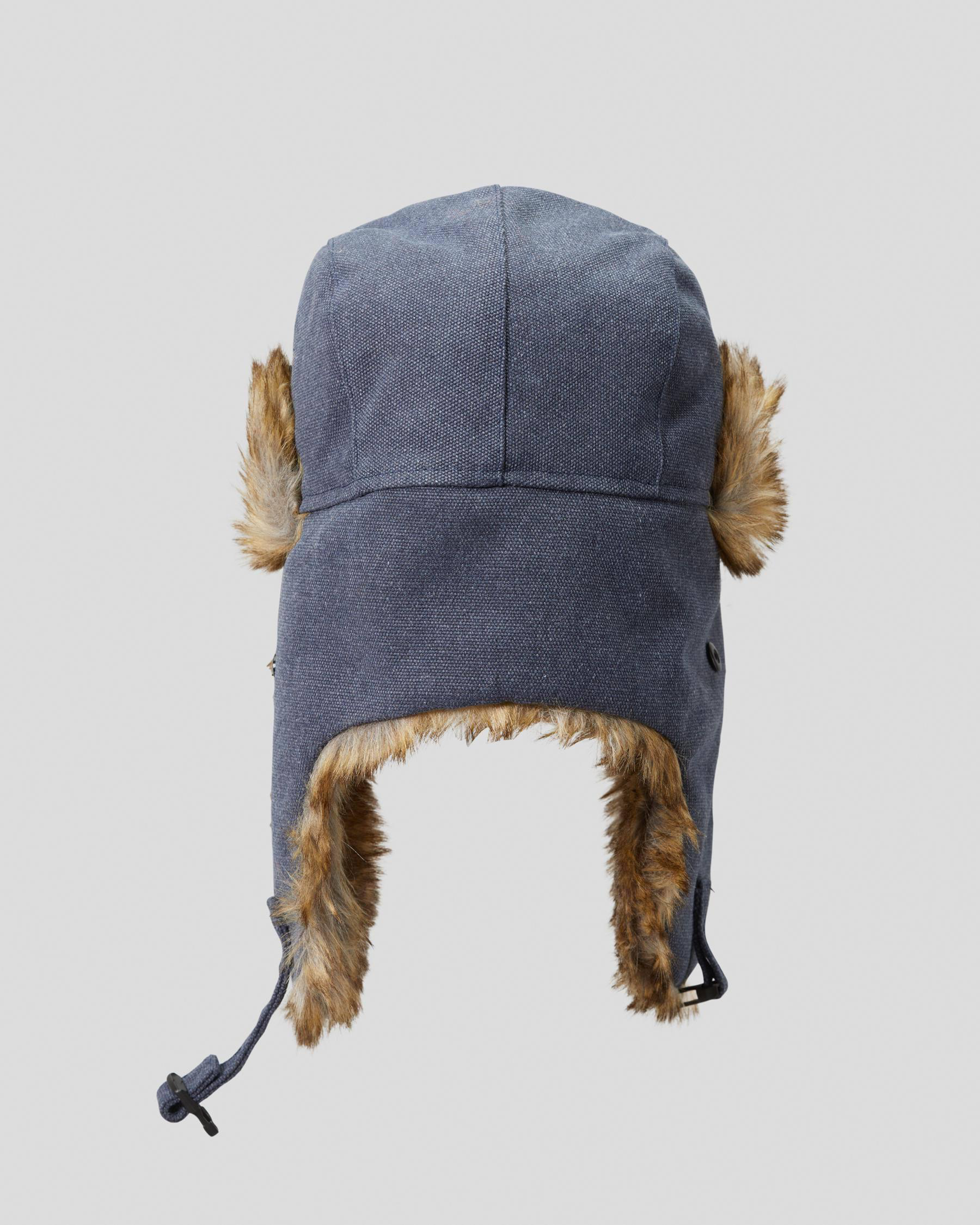 Wintertide Trapper Hat