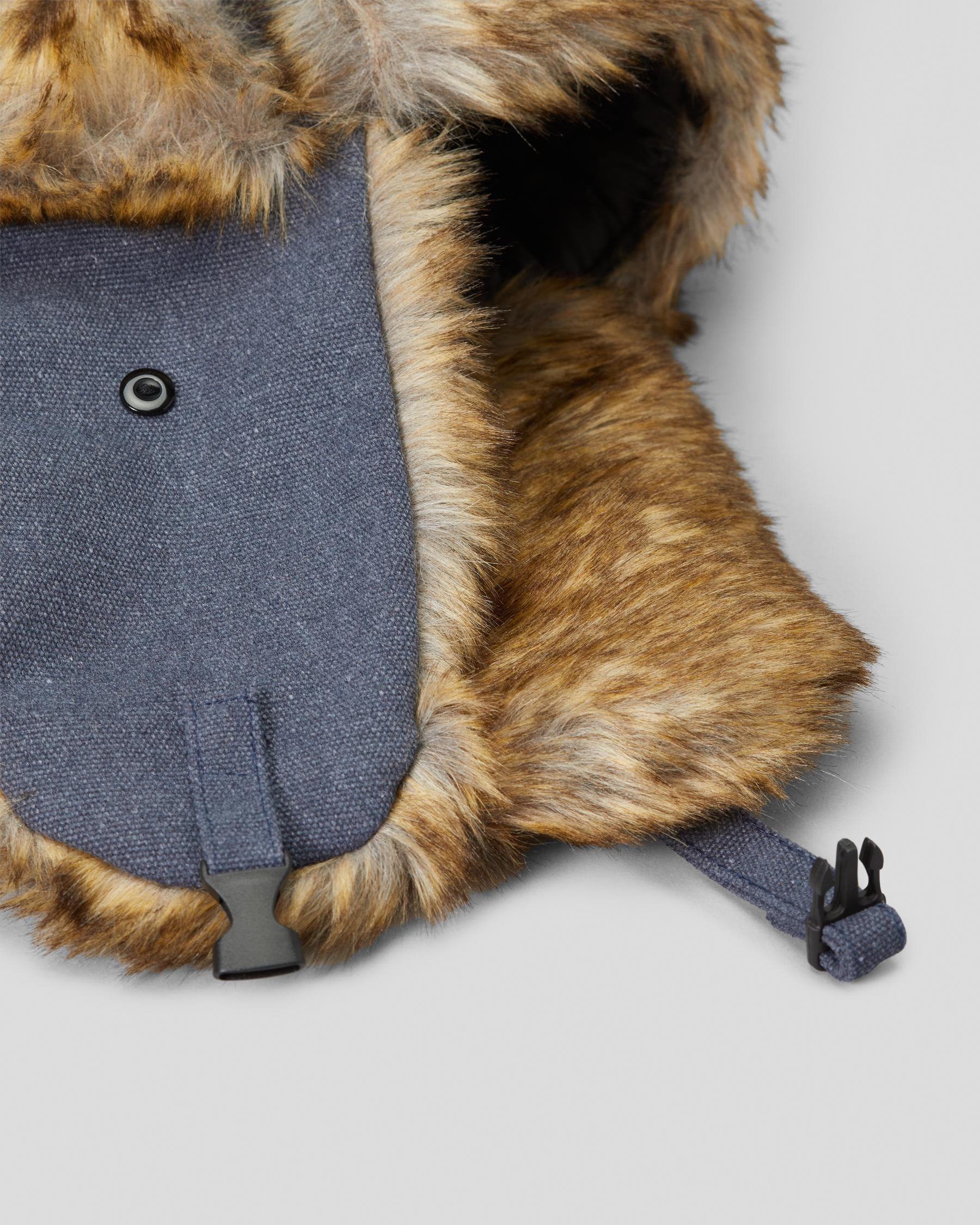 Wintertide Trapper Hat