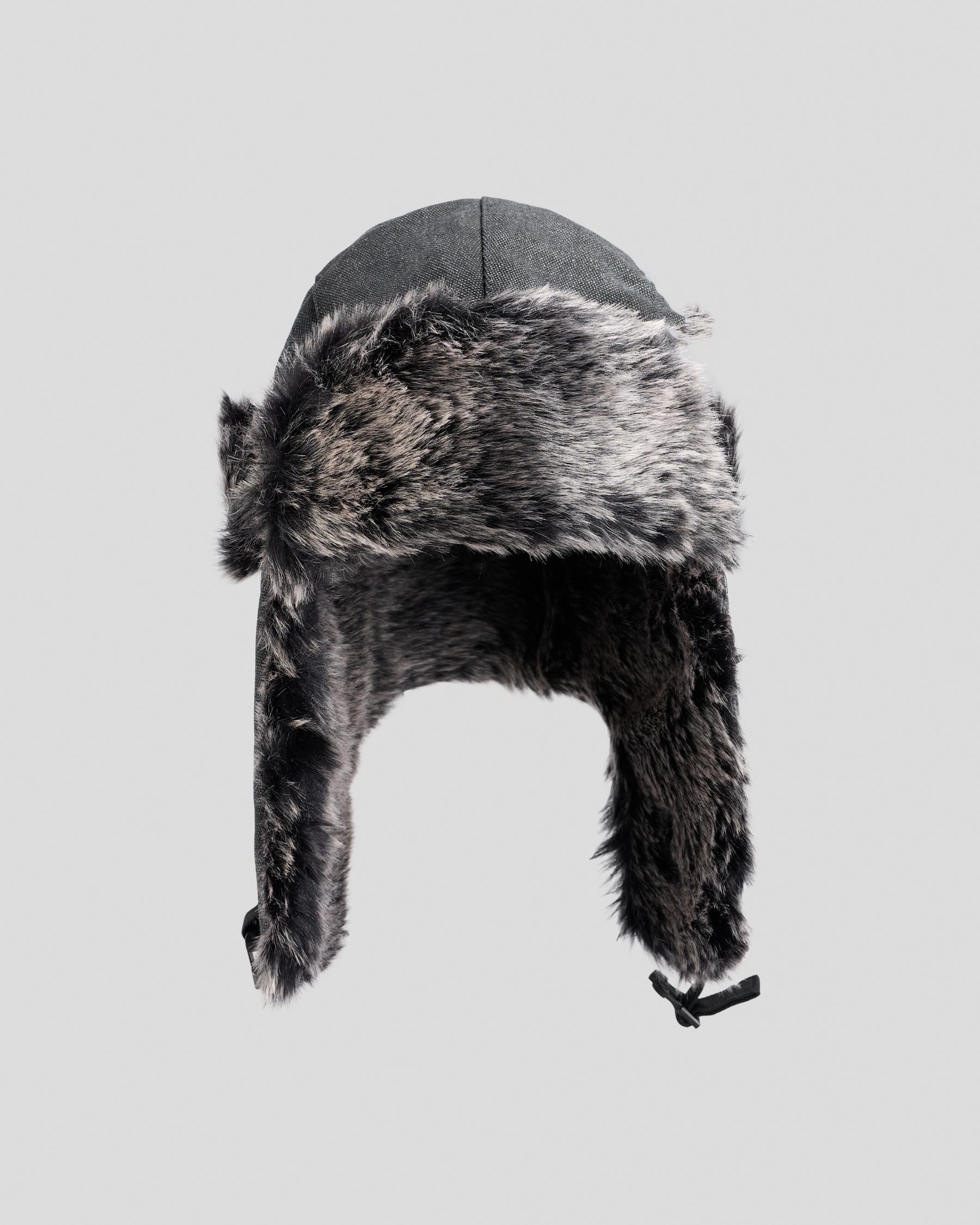 Wintertide Trapper Hat
