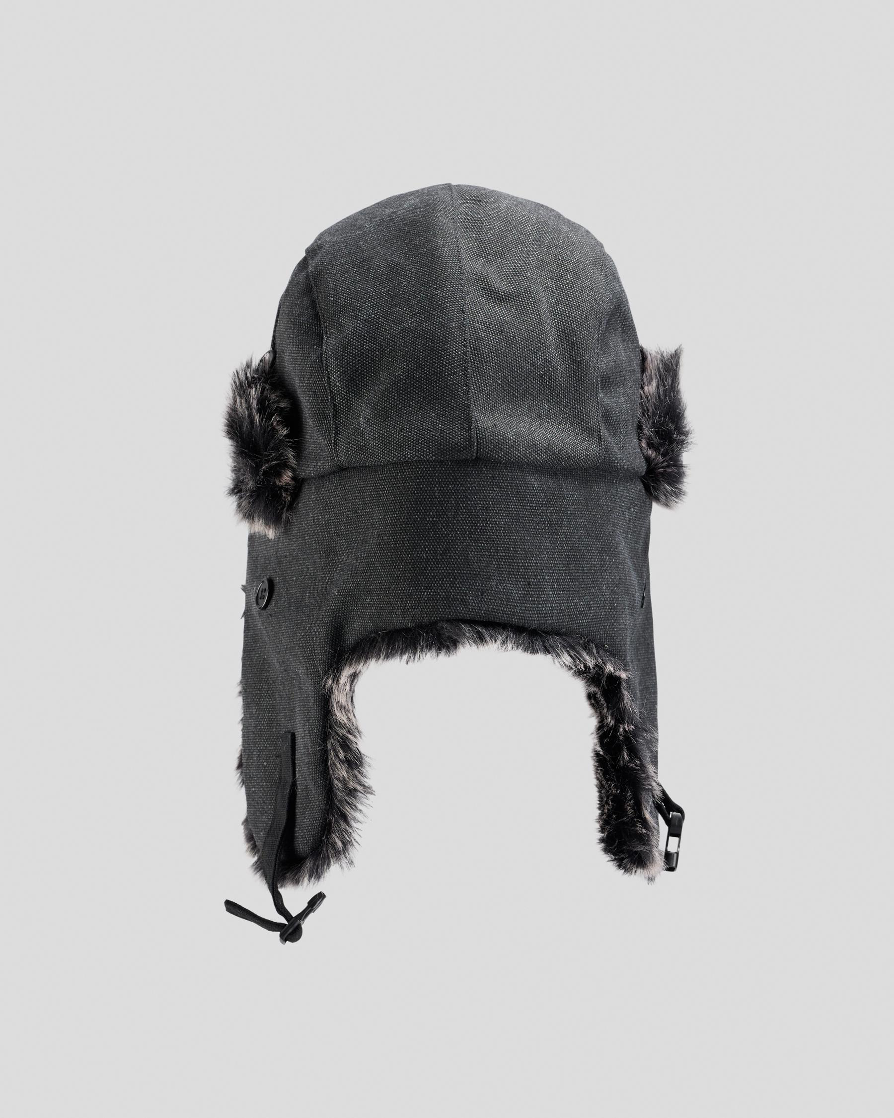Wintertide Trapper Hat