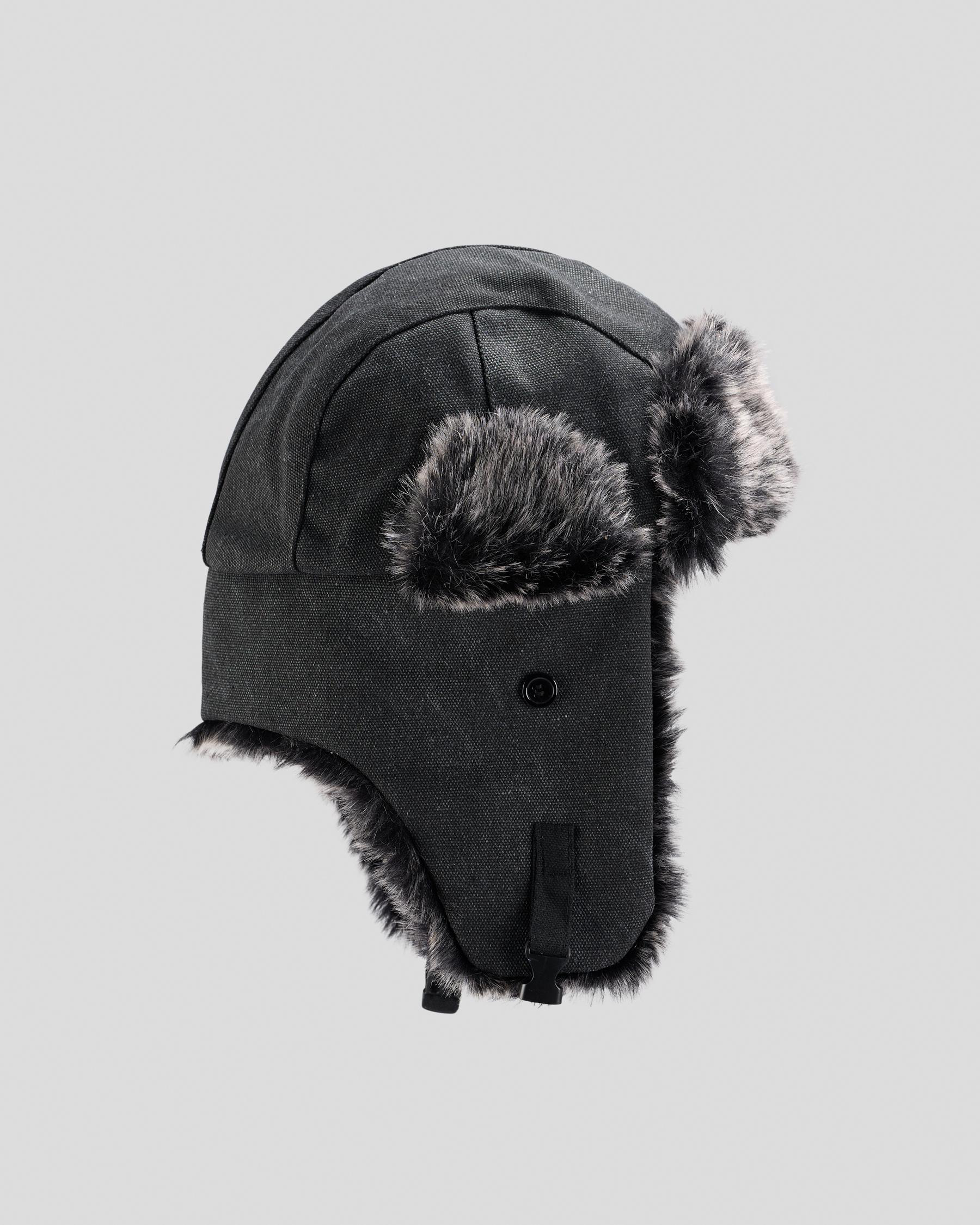 Wintertide Trapper Hat