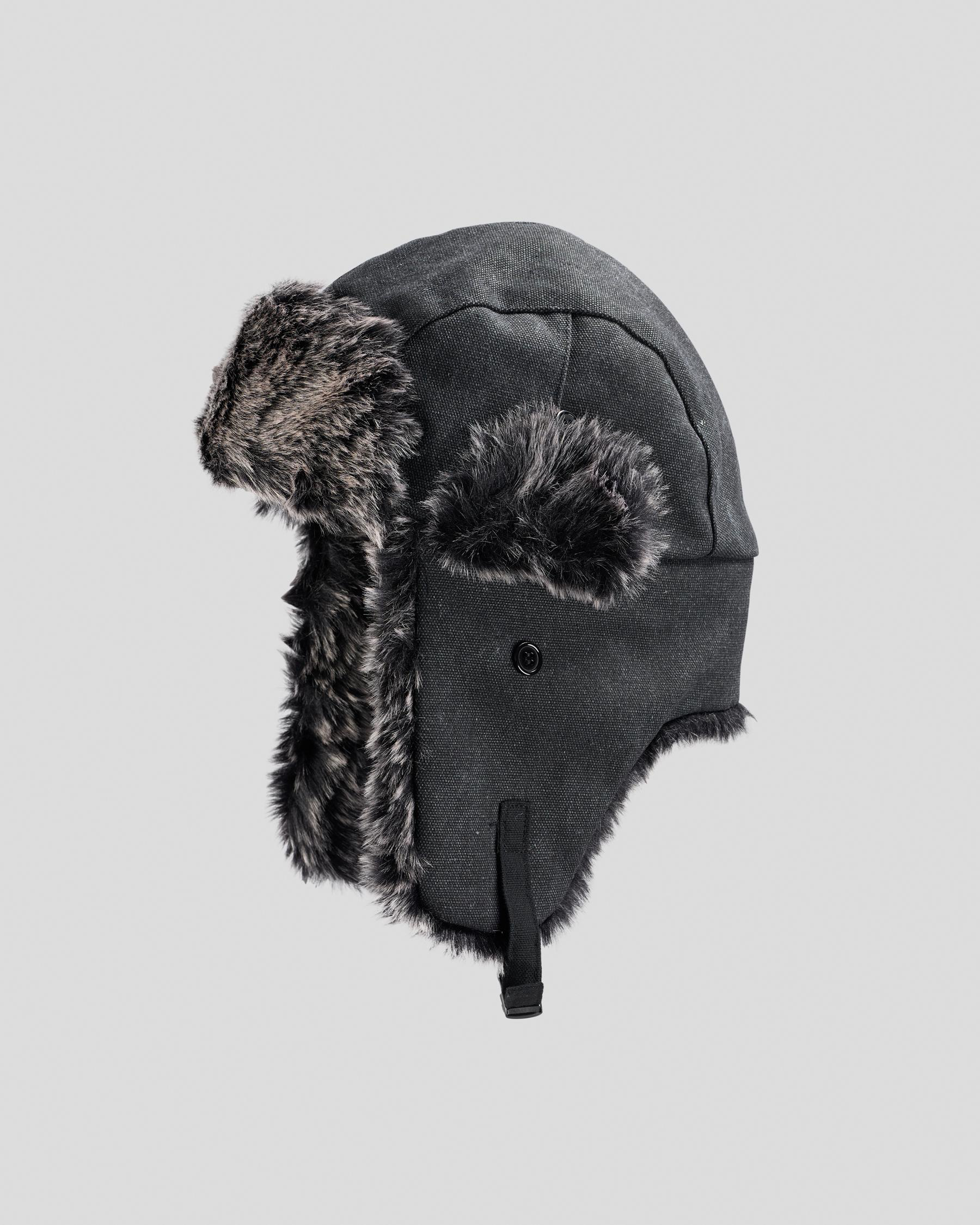 Wintertide Trapper Hat