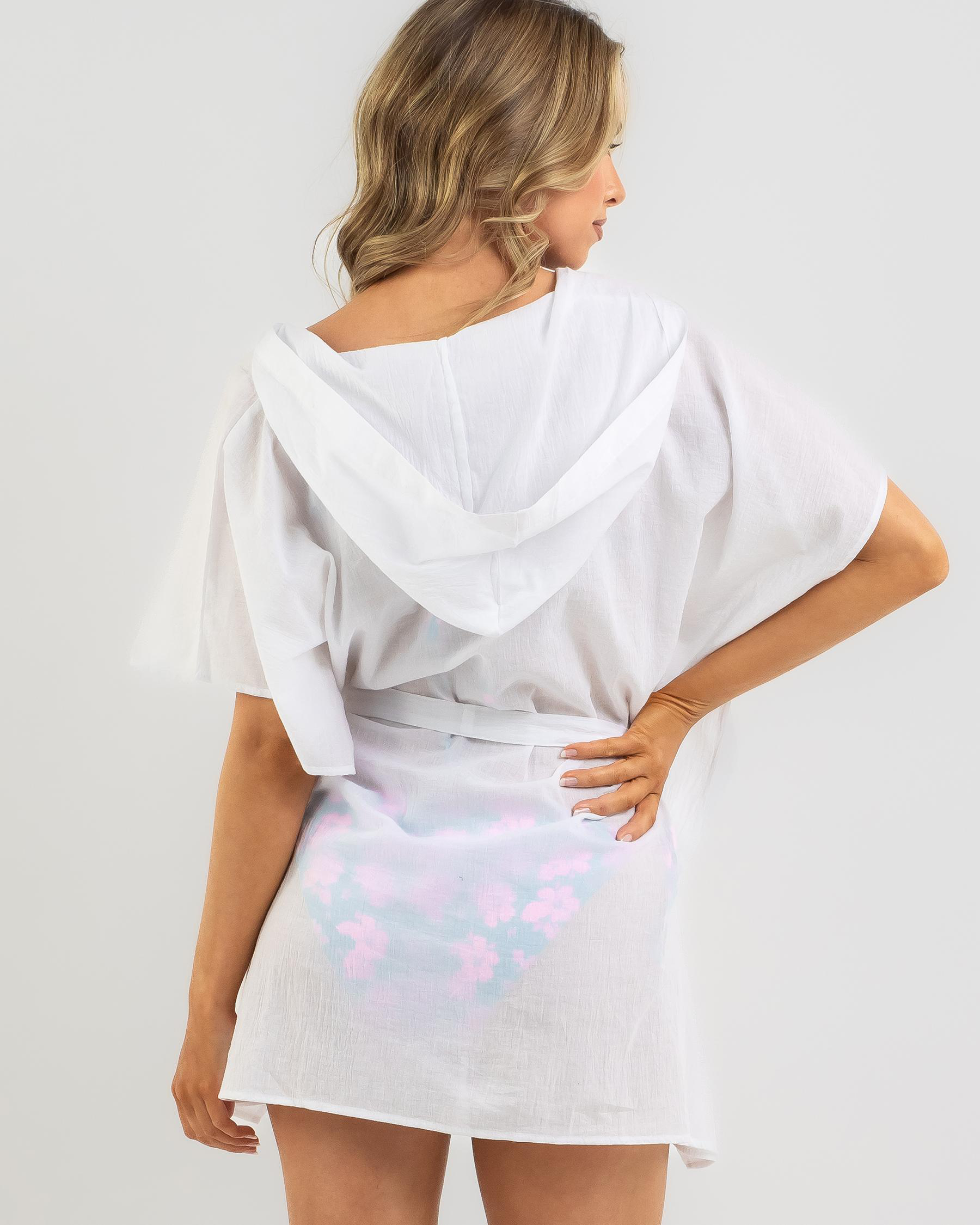 Sheridan Beach Cover