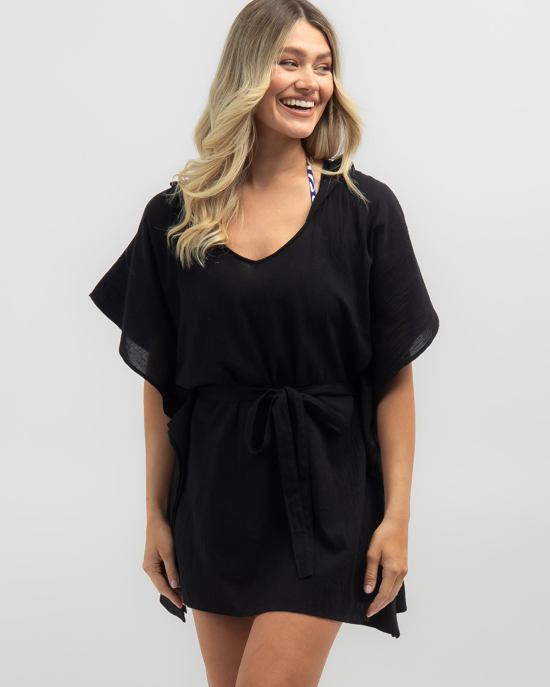 Sheridan Beach Cover