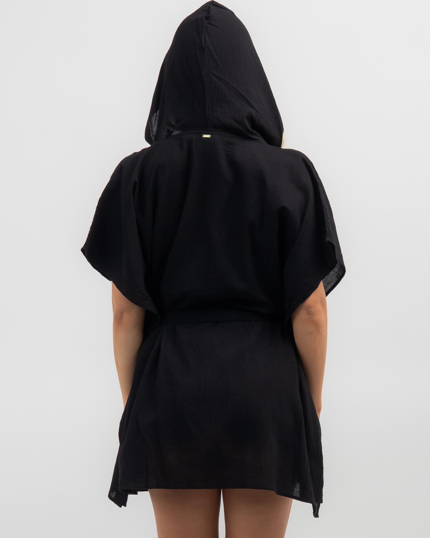 Sheridan Beach Cover