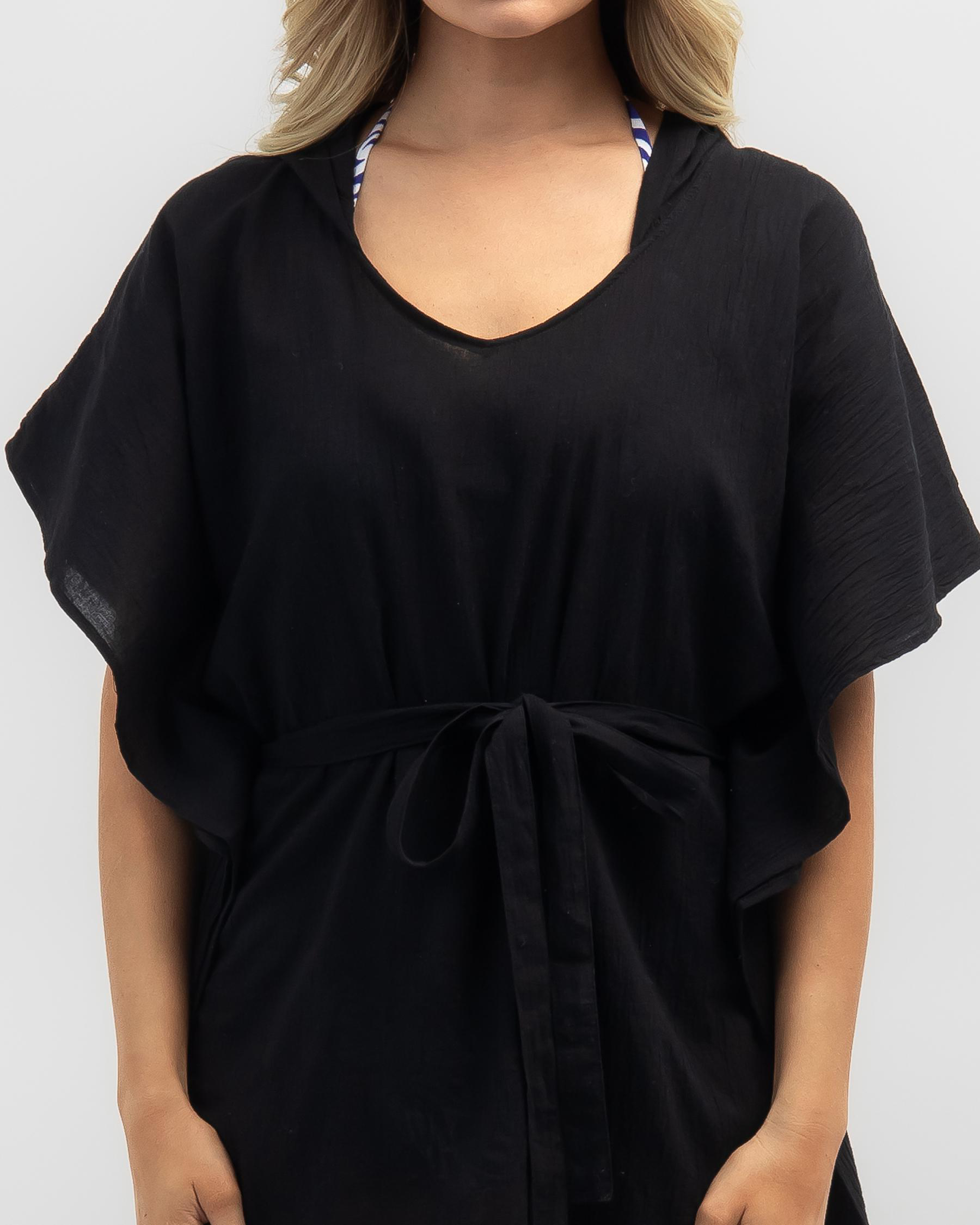 Sheridan Beach Cover