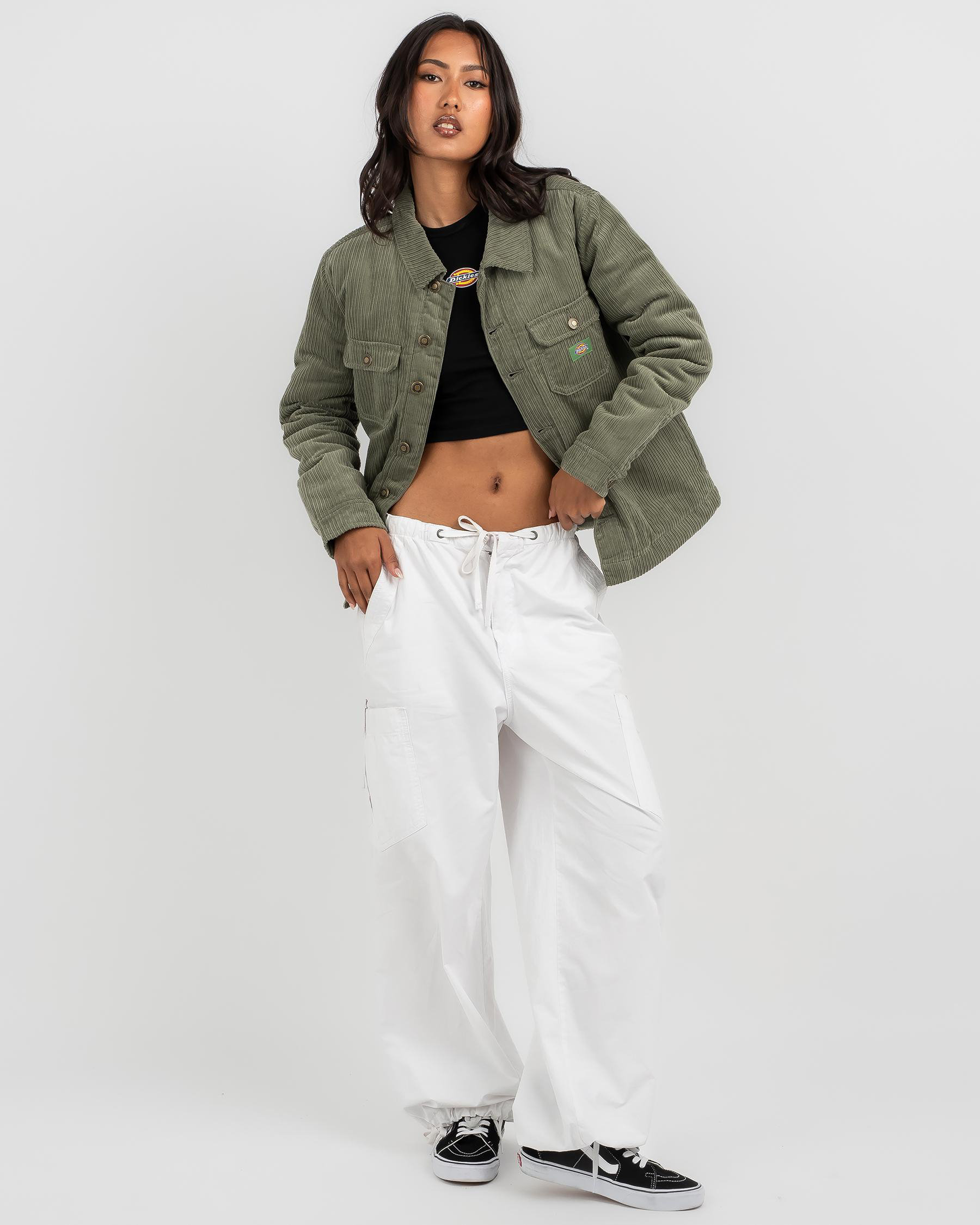 Rancher Chore Jacket