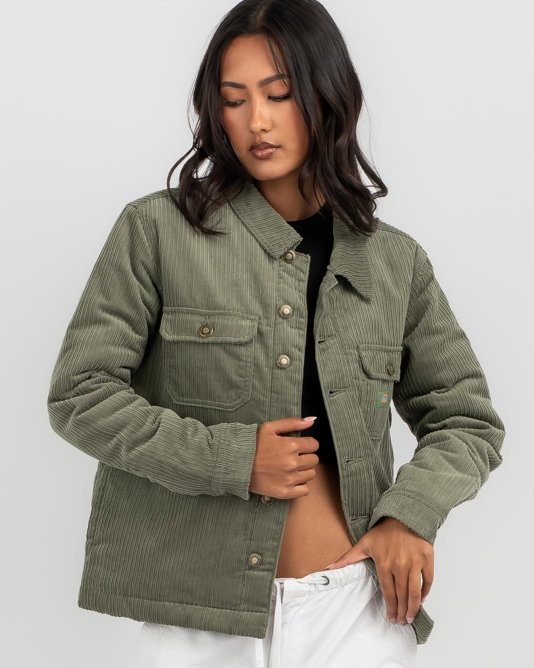 Rancher Chore Jacket