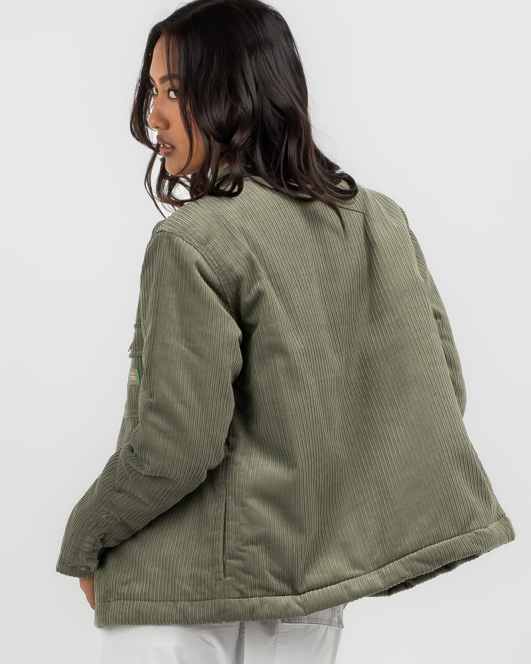 Rancher Chore Jacket