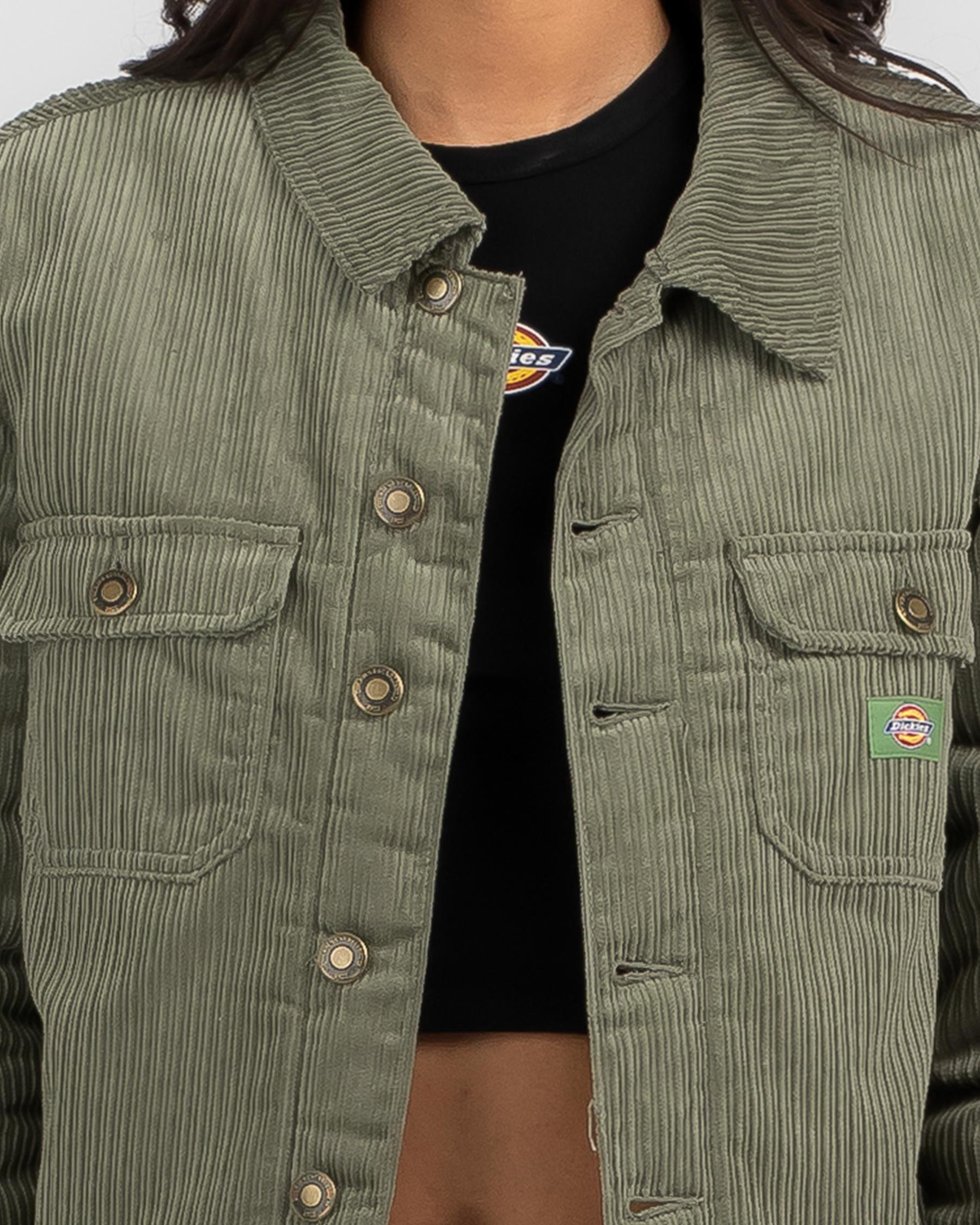 Rancher Chore Jacket