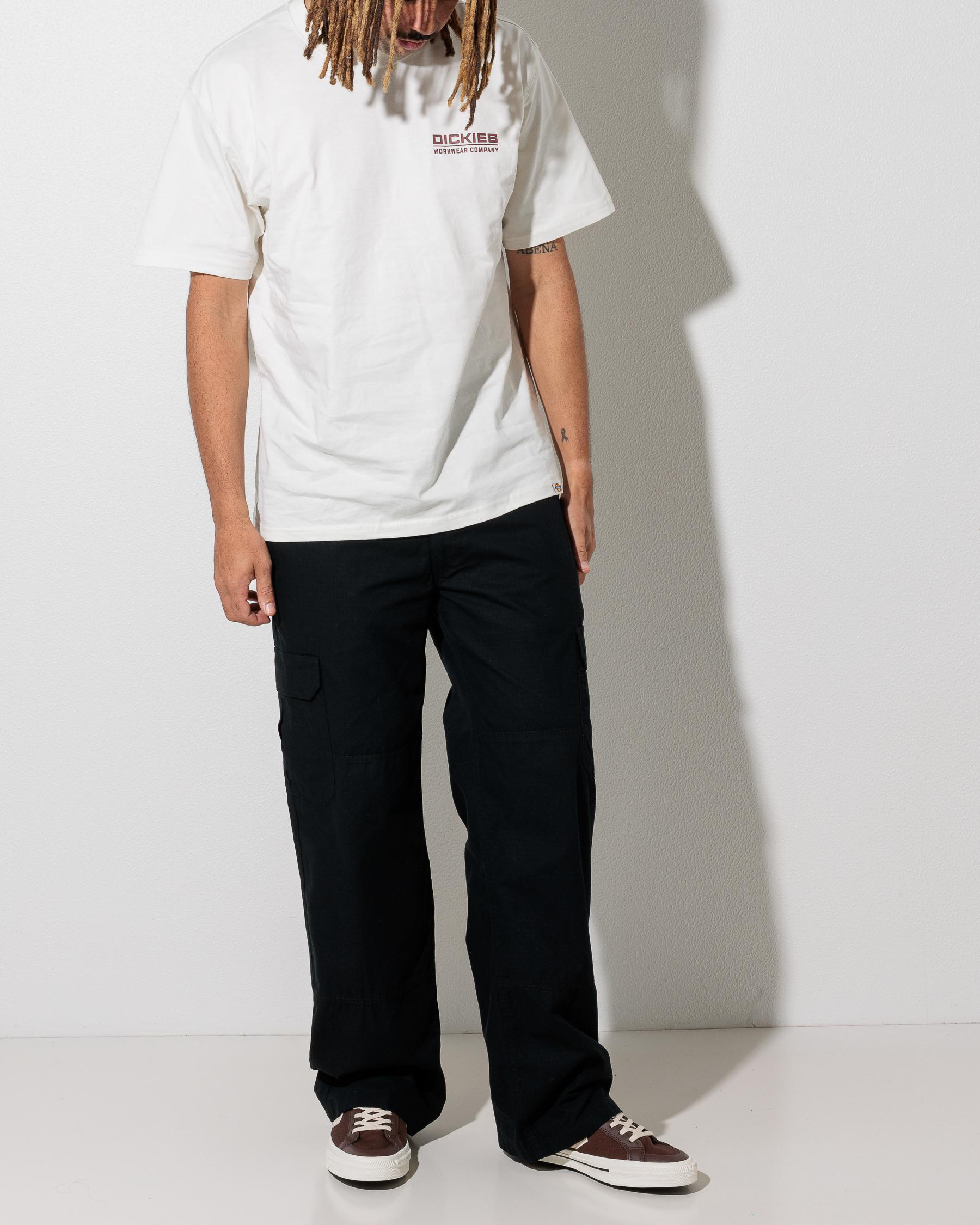 85-283 Cargo Ripstop Pants