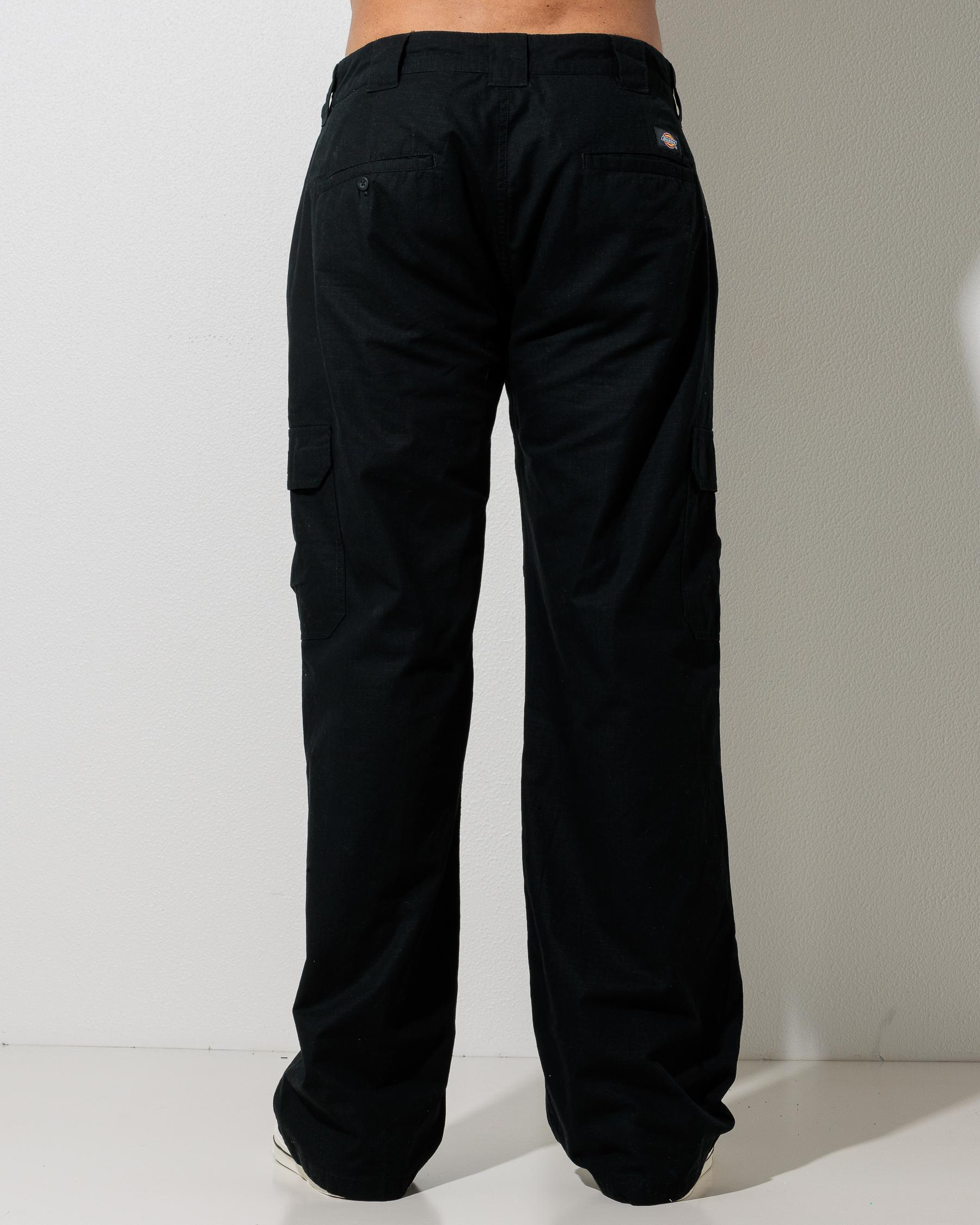 85-283 Cargo Ripstop Pants