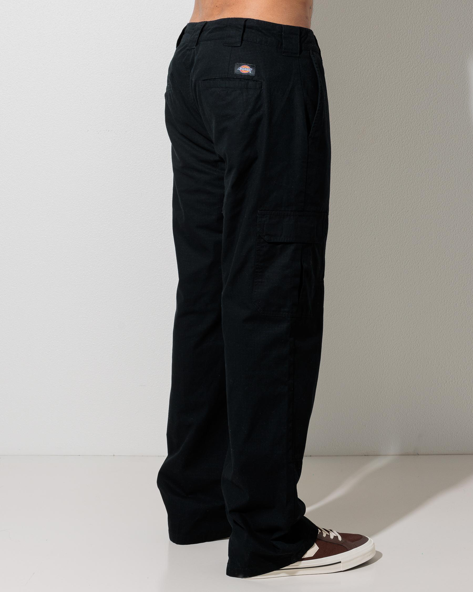 85-283 Cargo Ripstop Pants