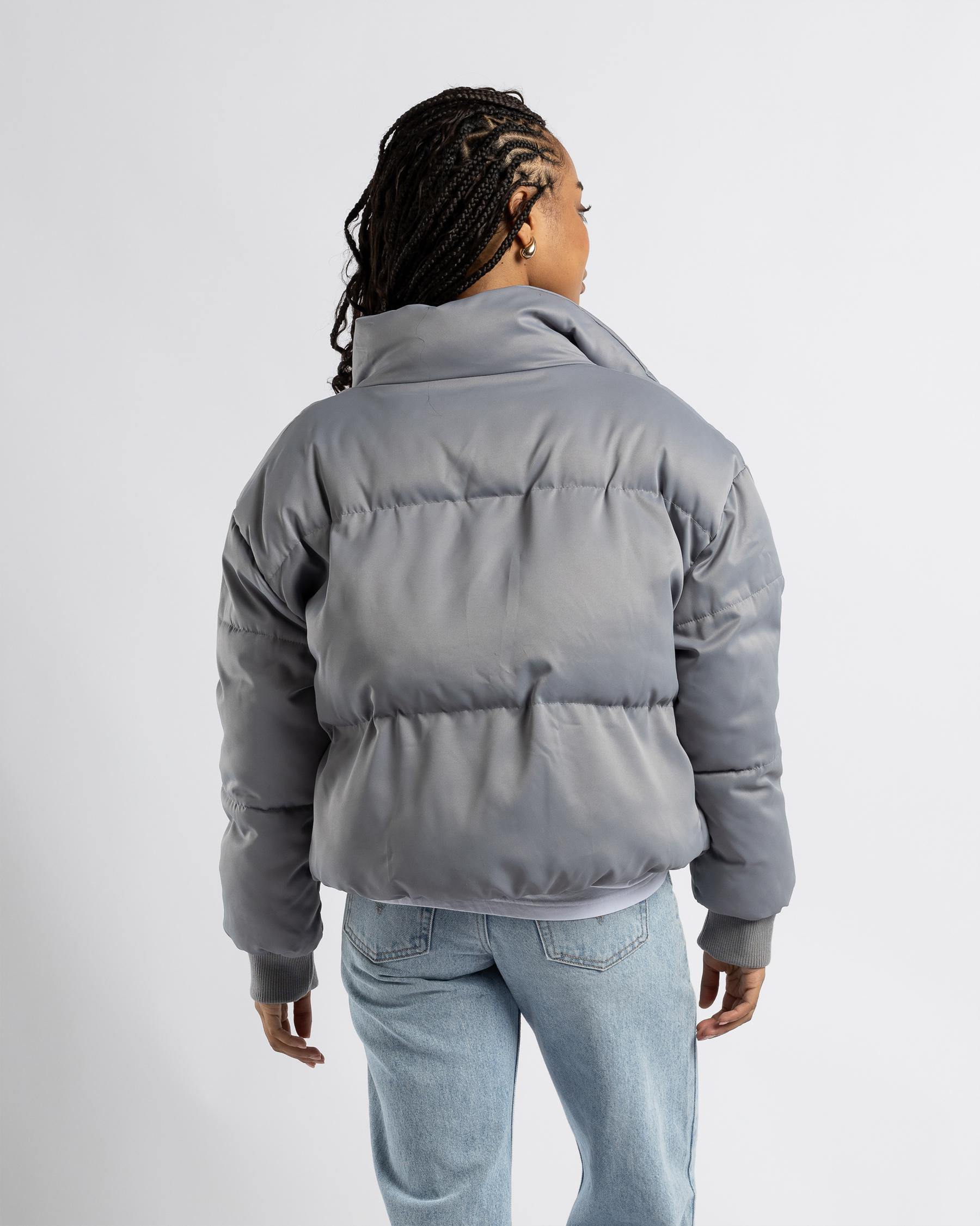 Academy Puffer Jacket