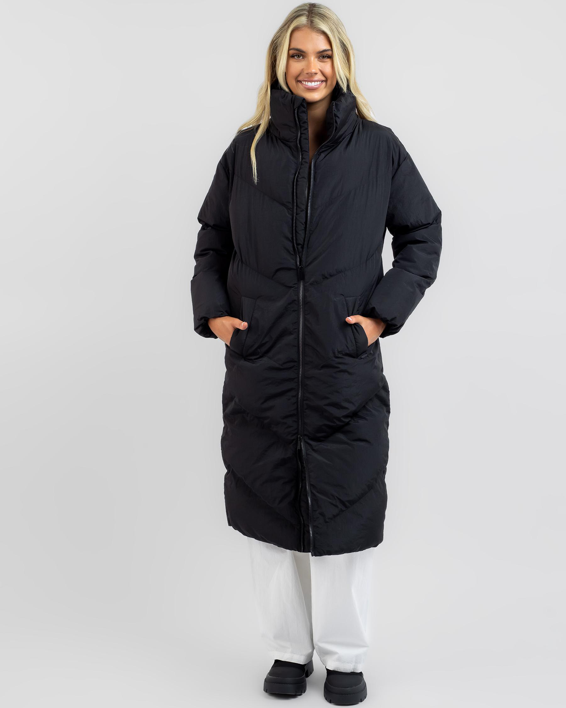 Toronto Puffer Jacket