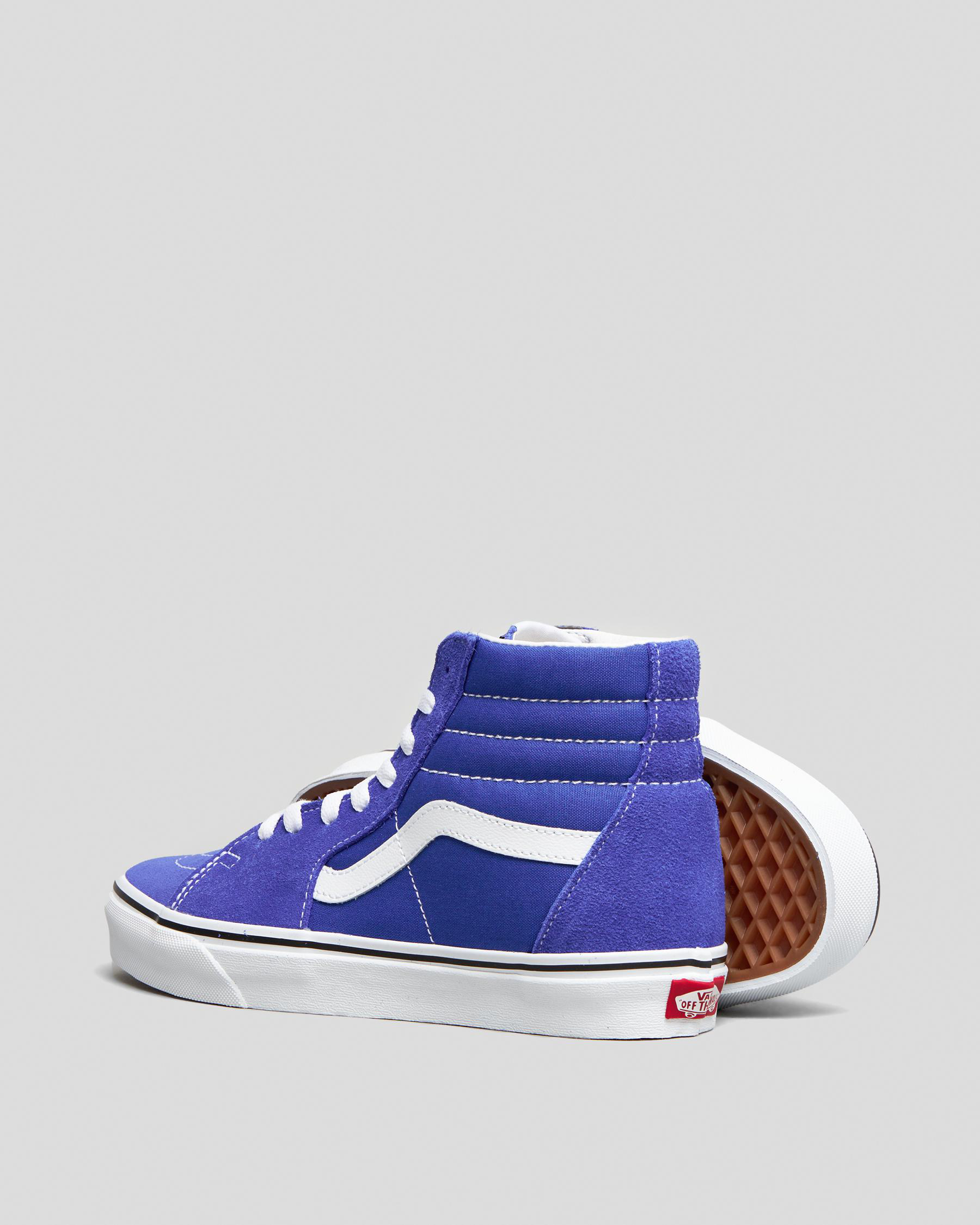 Sk8-Hi Color Theory Shoes