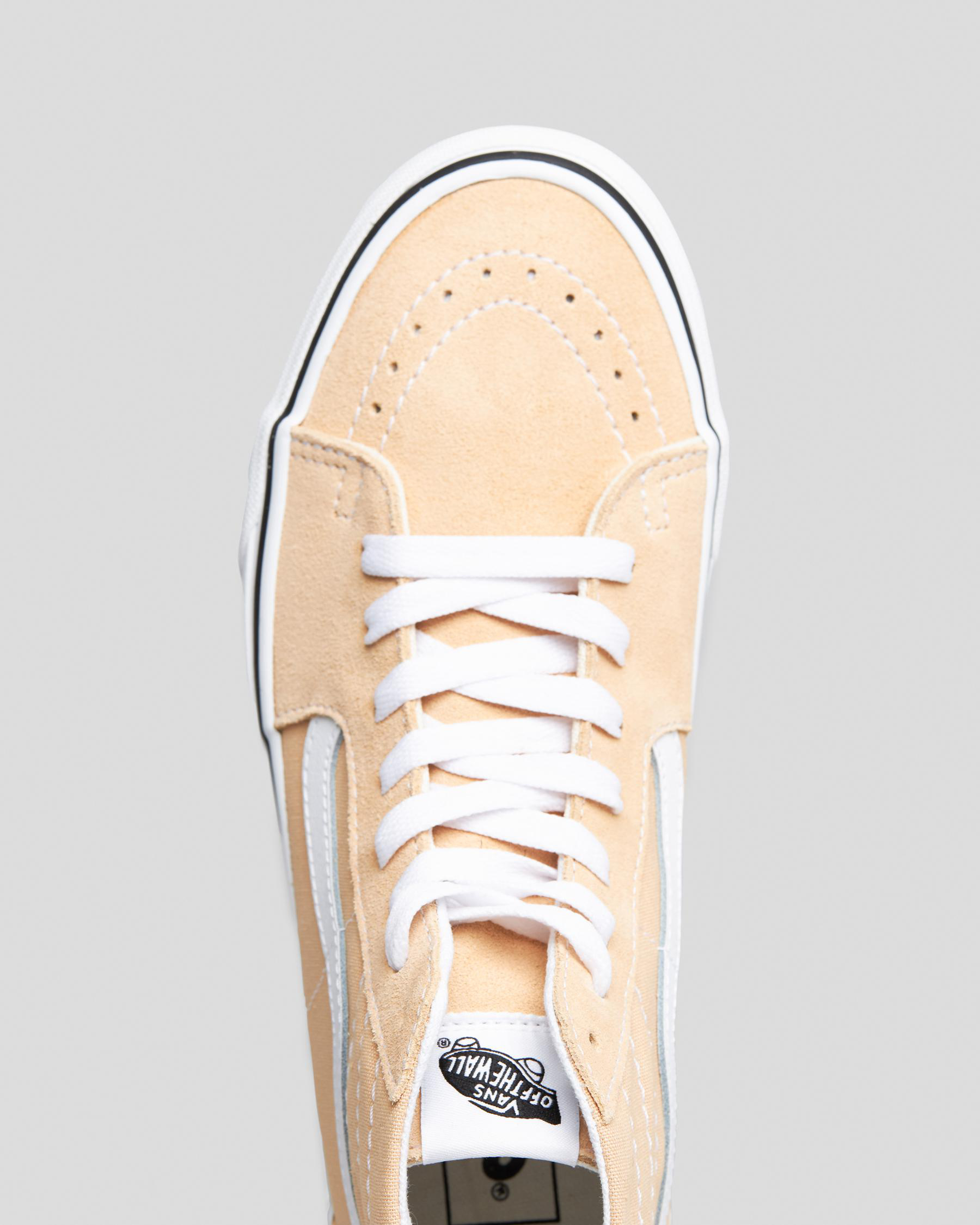 Sk8-Hi Tapered Color Theory Shoes