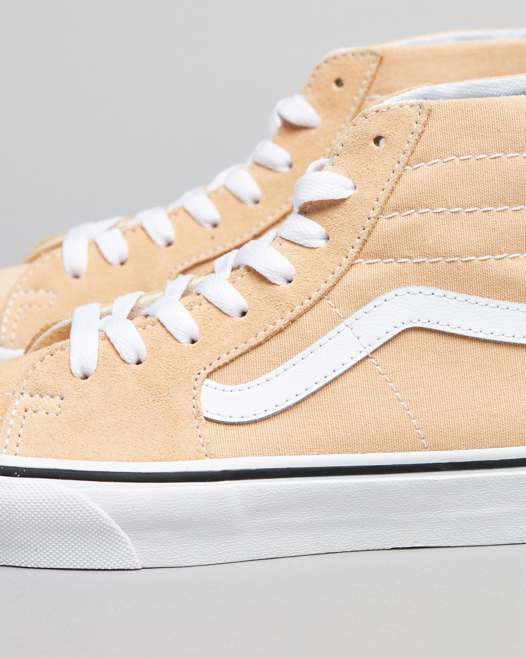 Sk8-Hi Tapered Color Theory Shoes