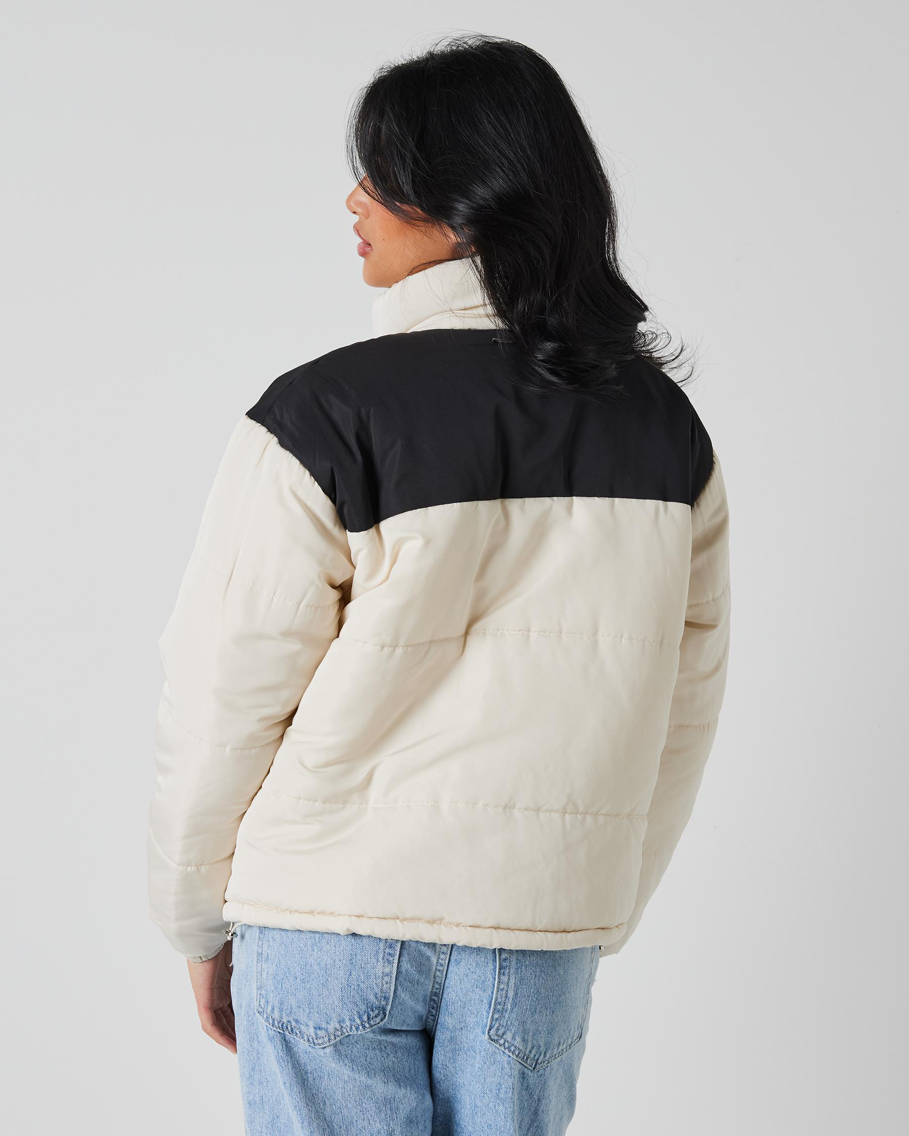 Munich Puffer Jacket