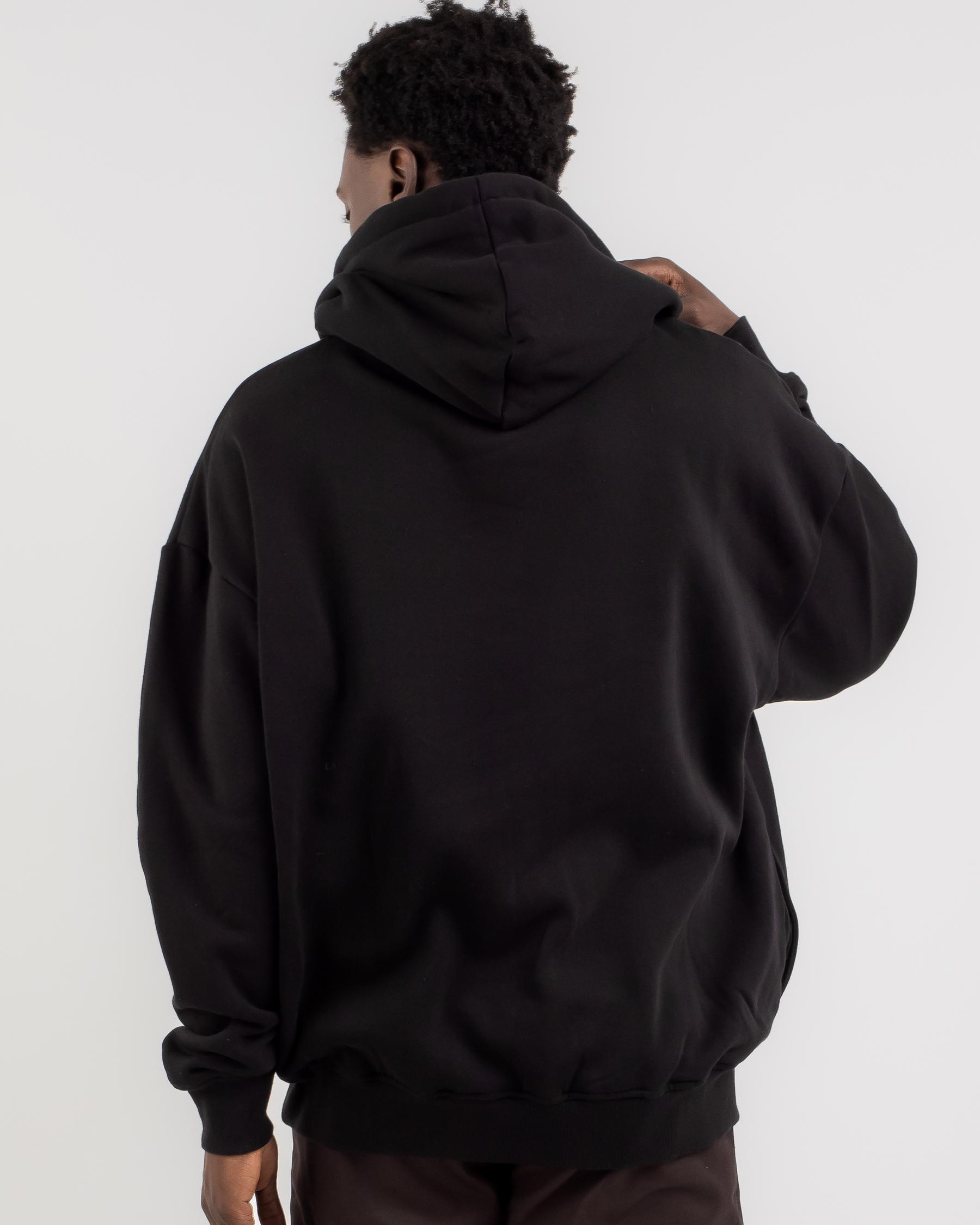 Covers Hoodie