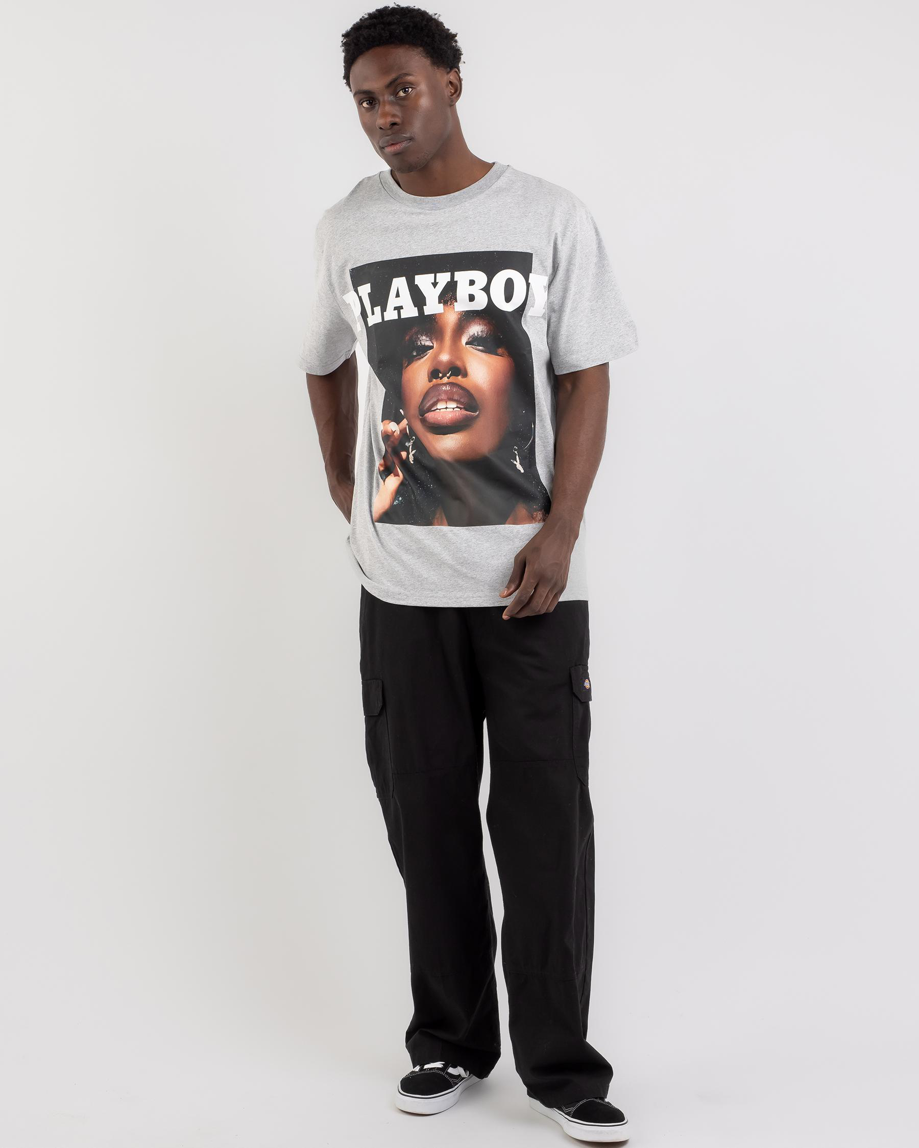 Bunny O Covers T-Shirt