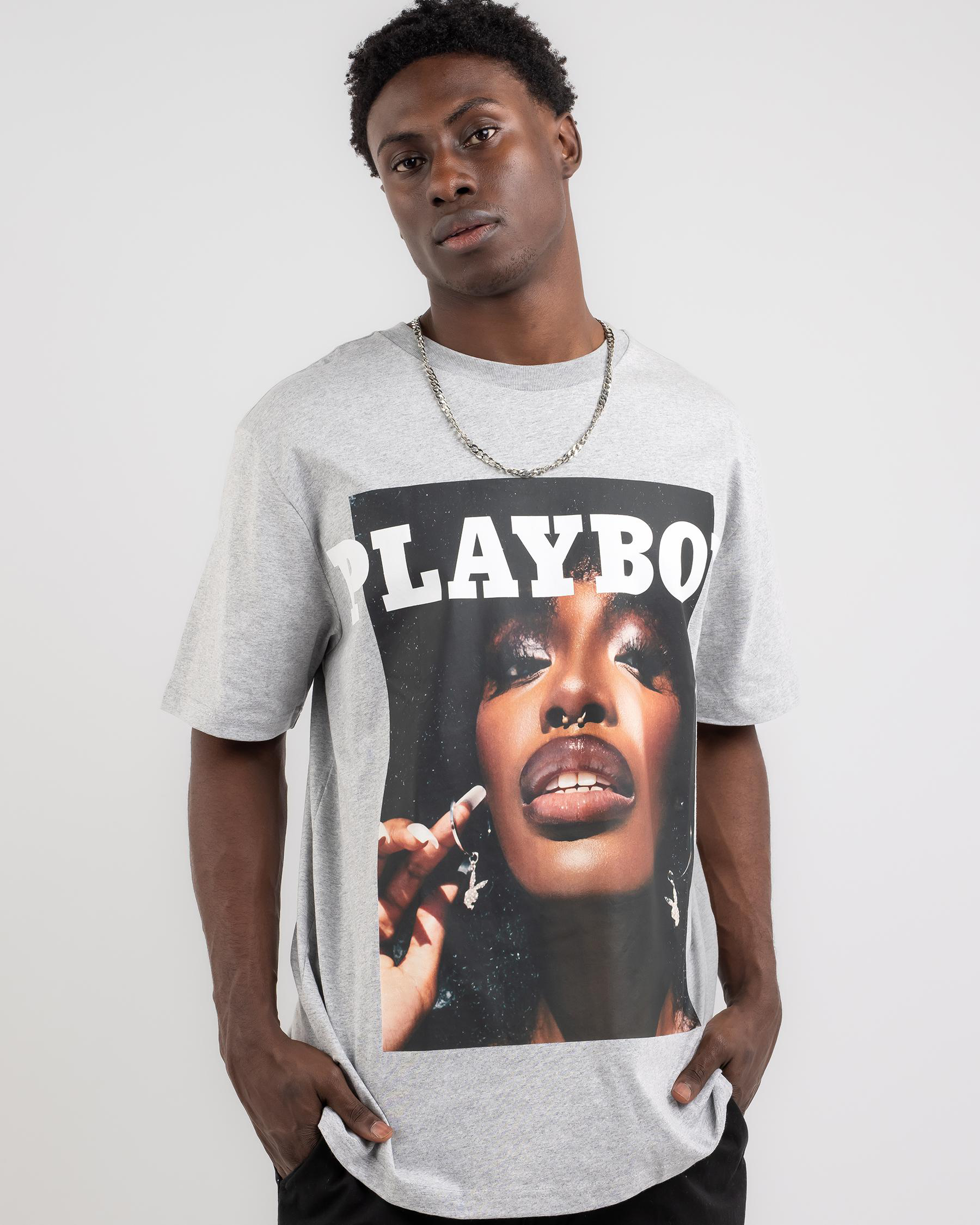 Bunny O Covers T-Shirt