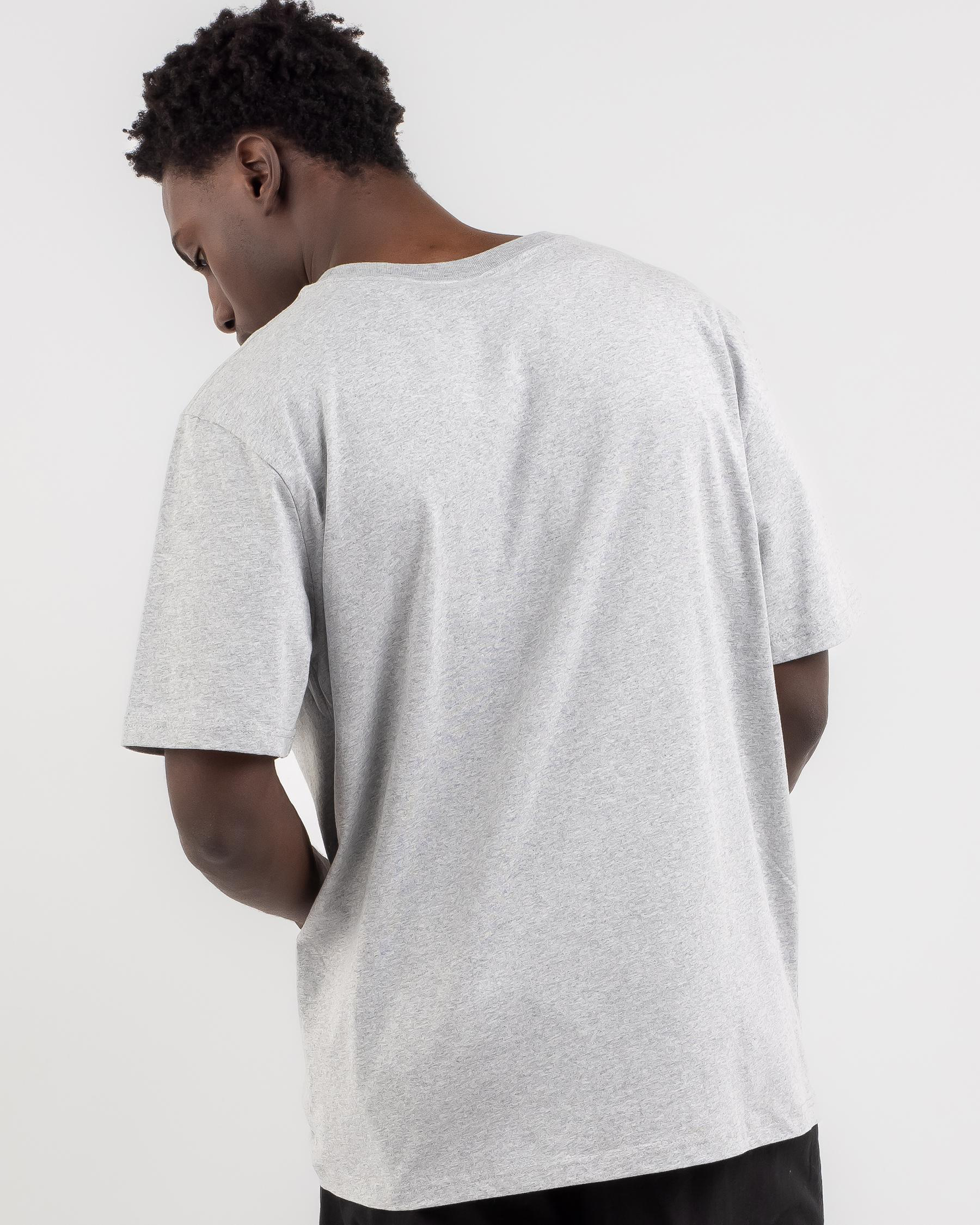 Bunny O Covers T-Shirt