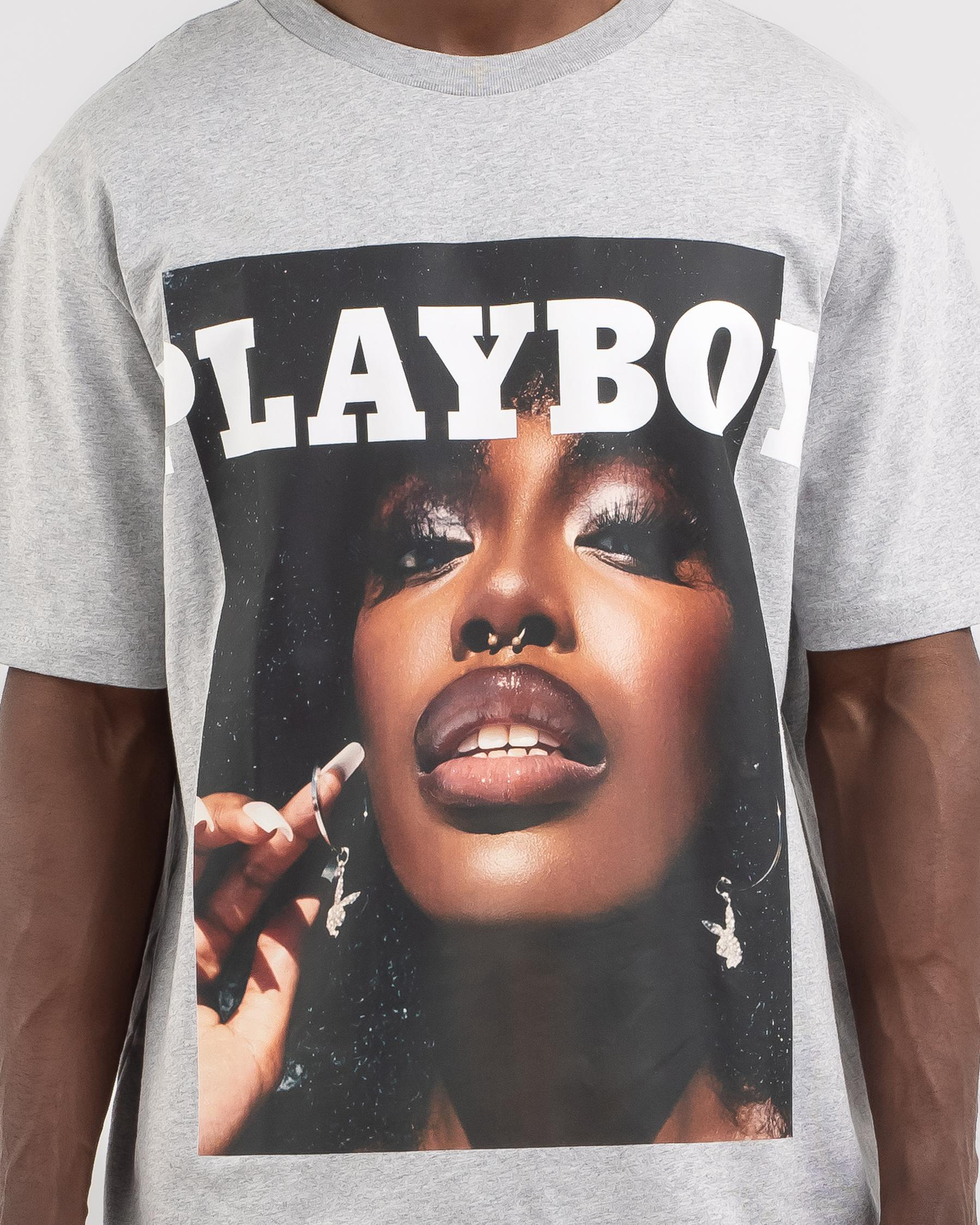 Bunny O Covers T-Shirt