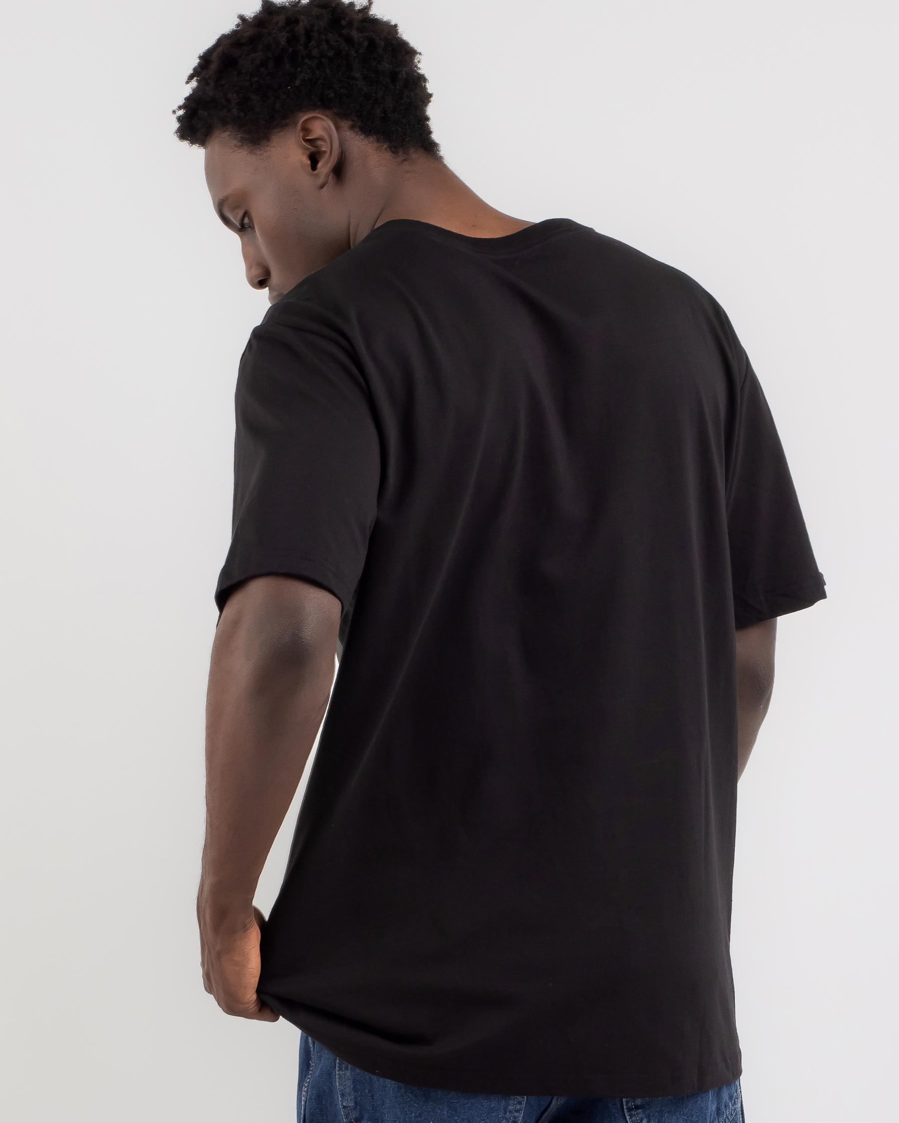 Bunny O Covers T-Shirt